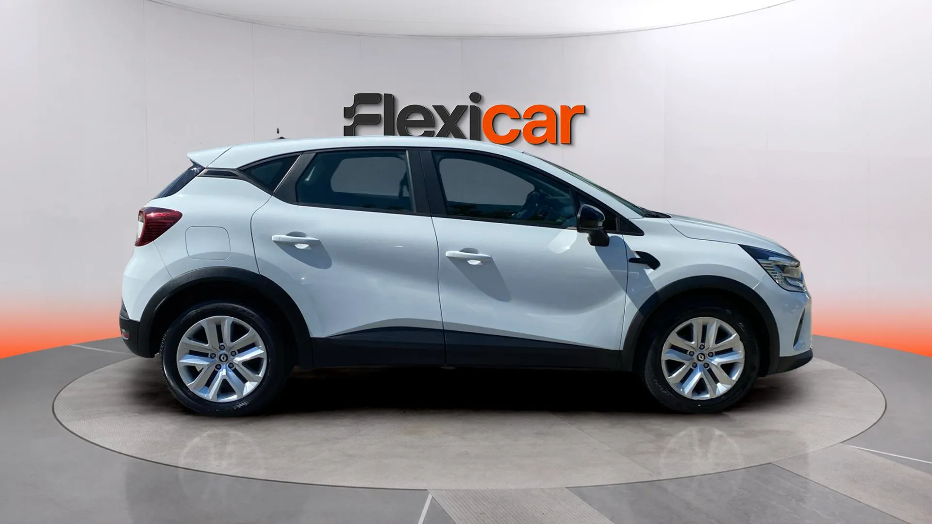 Renault Captur Intens TCe GLP - foto 7