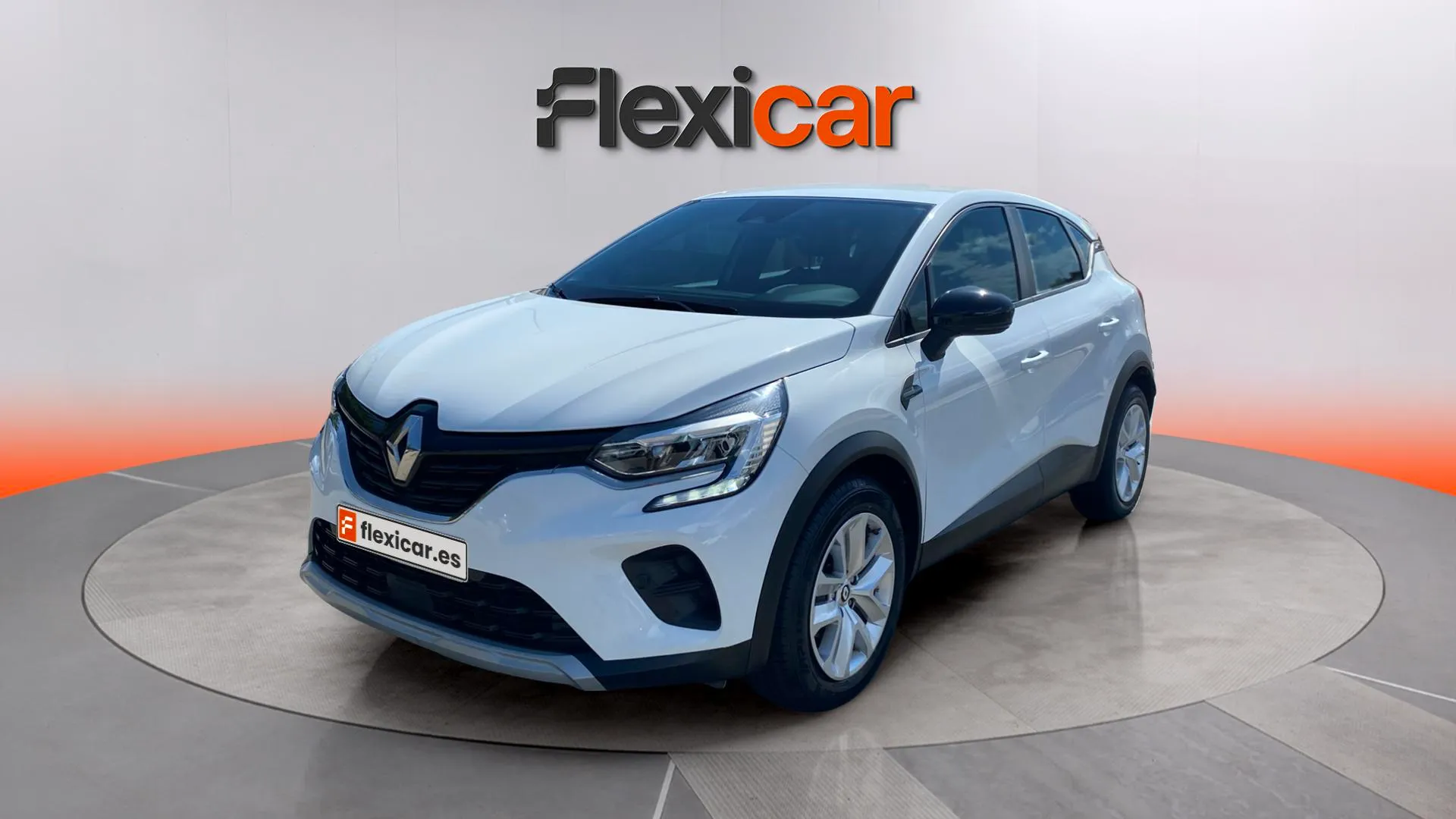Renault Captur Intens TCe GLP - foto 2