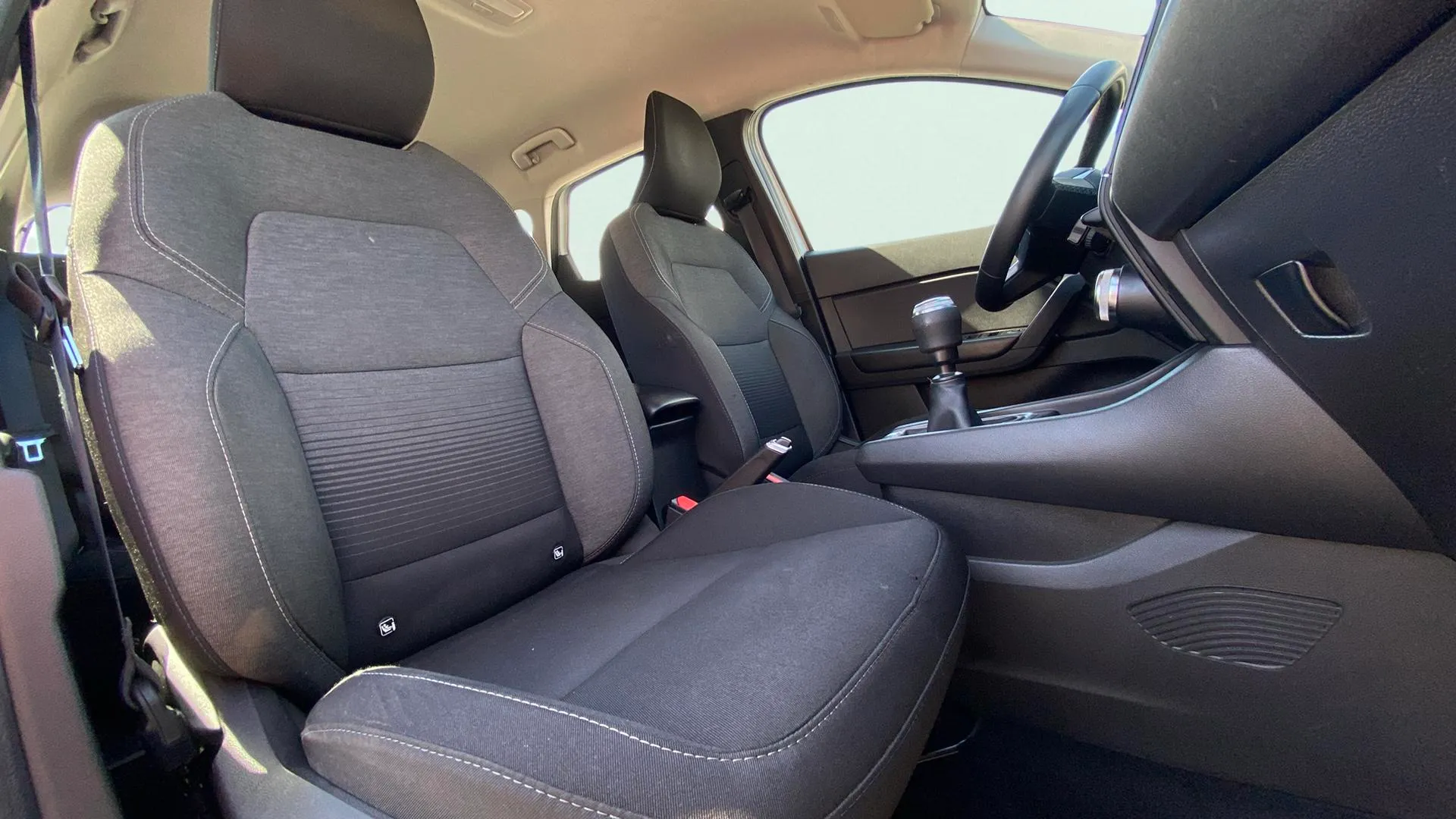 Renault Captur Intens TCe GLP - foto 13