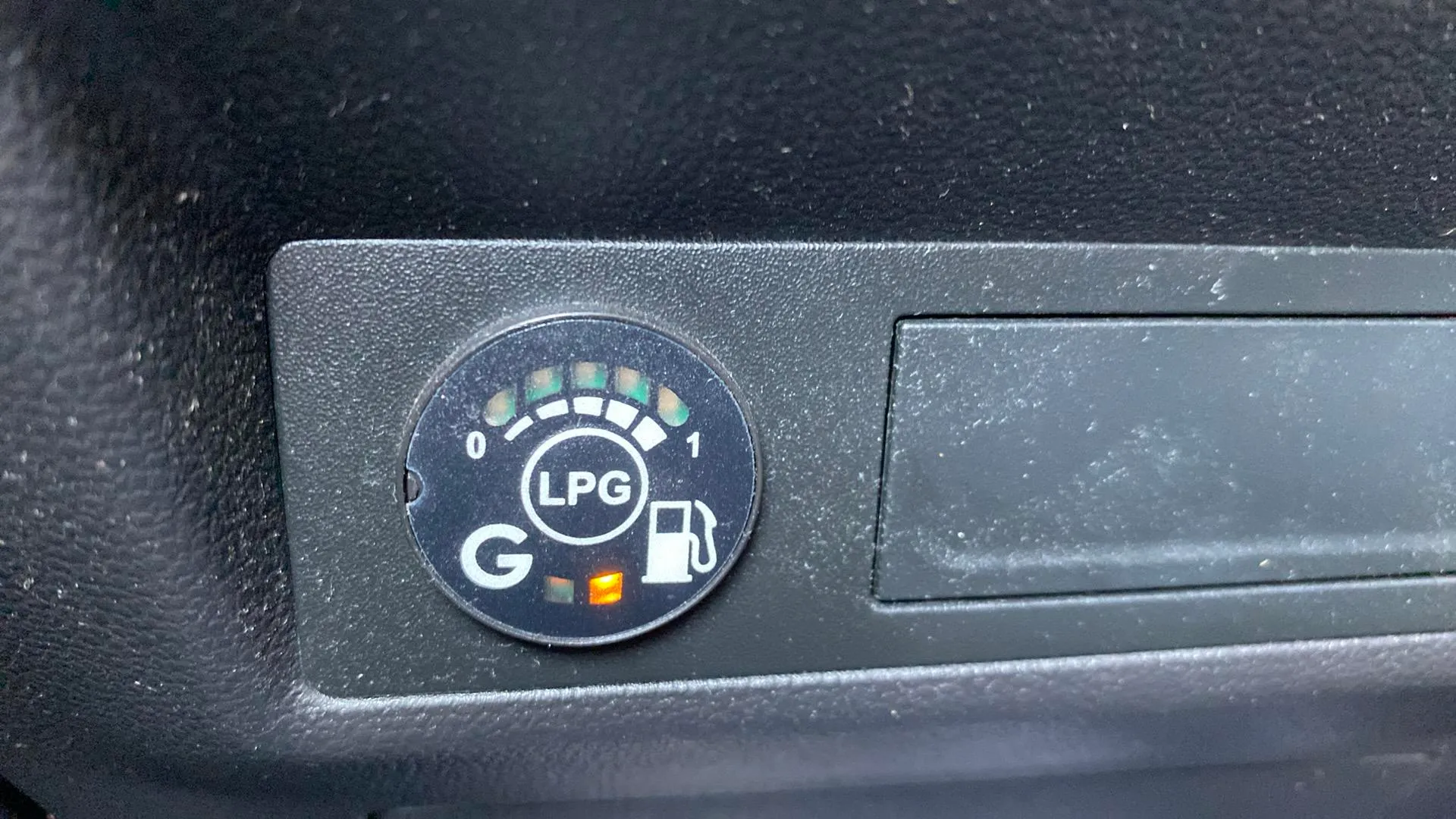 Renault Captur Intens TCe GLP - foto 21