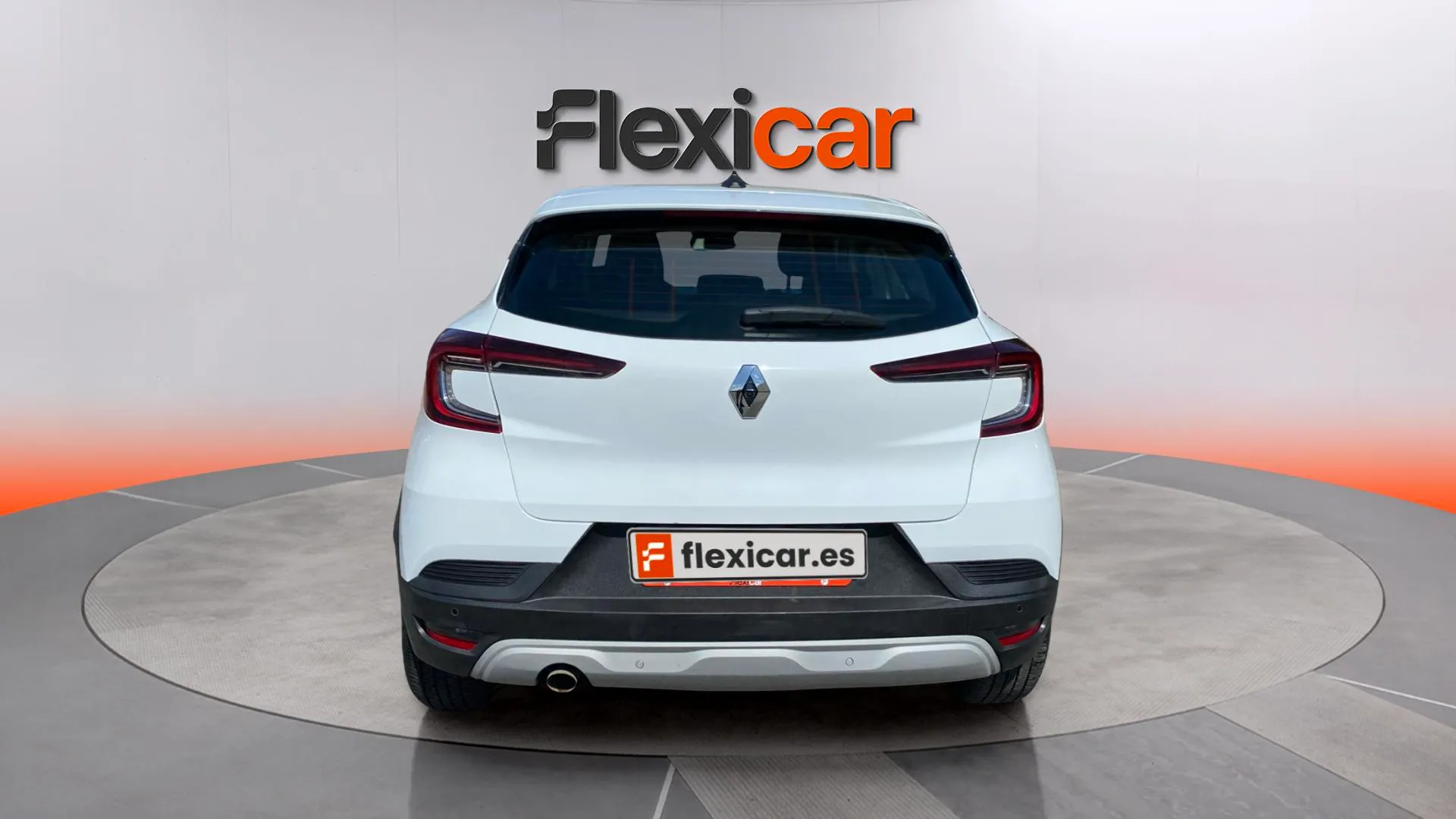 Renault Captur Intens TCe GLP - foto 5