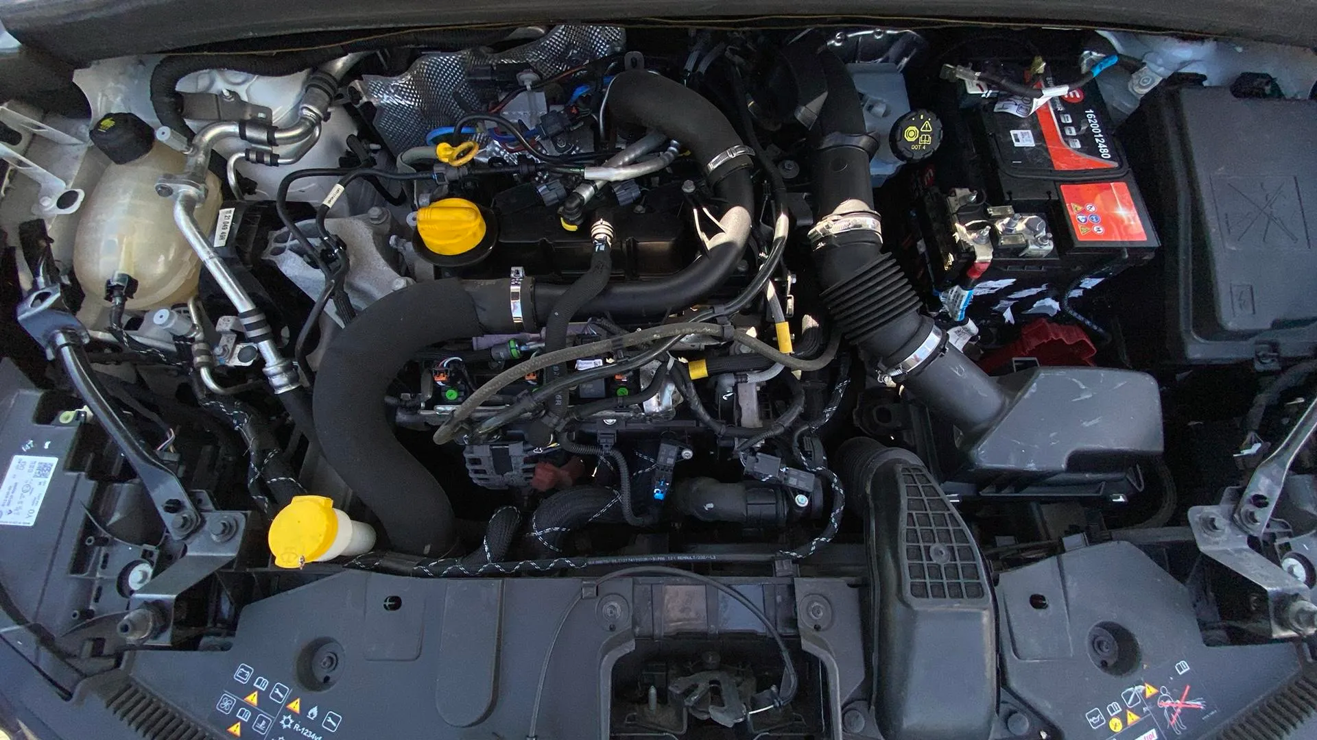 Renault Captur Intens TCe GLP - foto 19