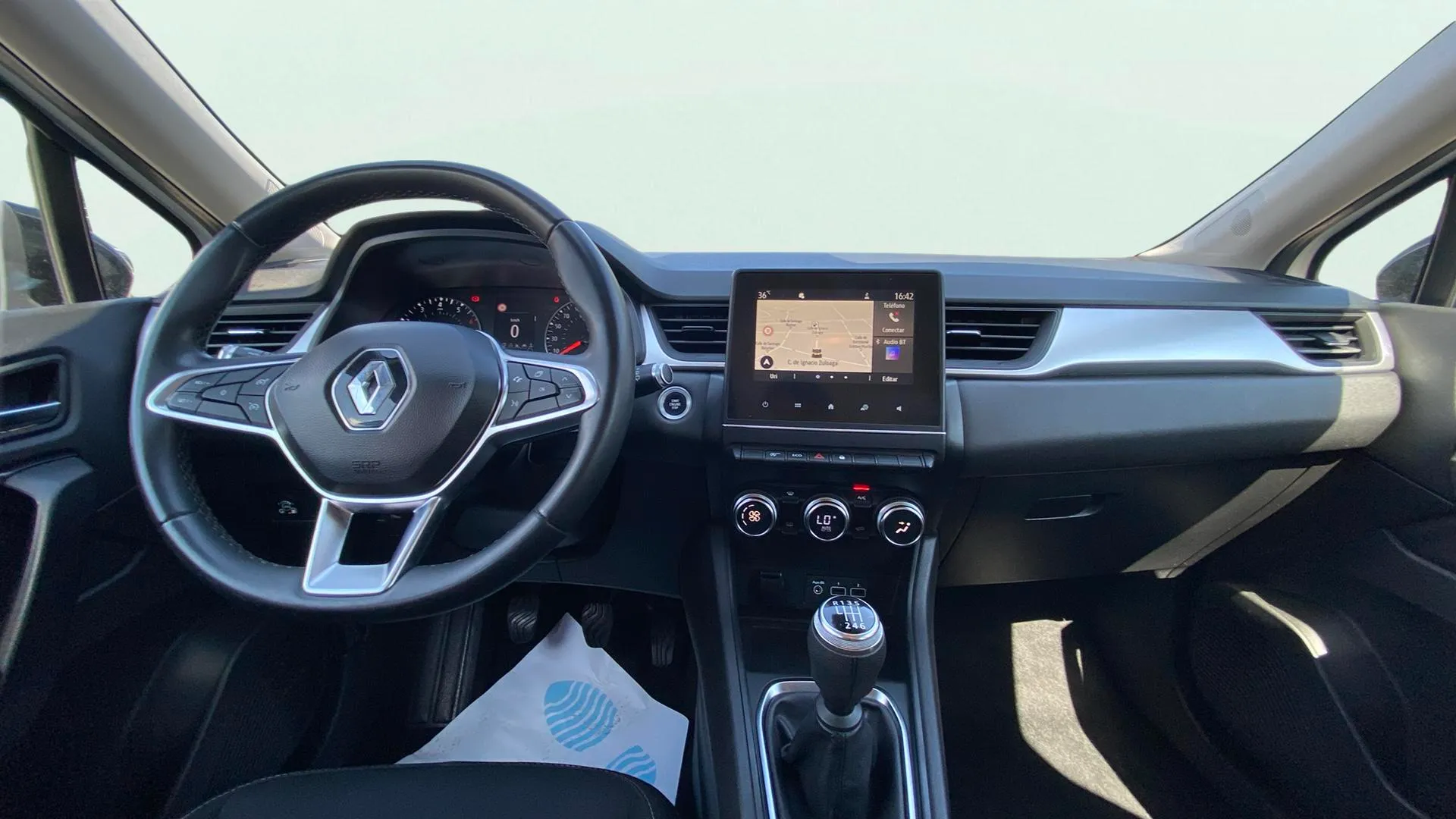 Renault Captur Intens TCe GLP - foto 9