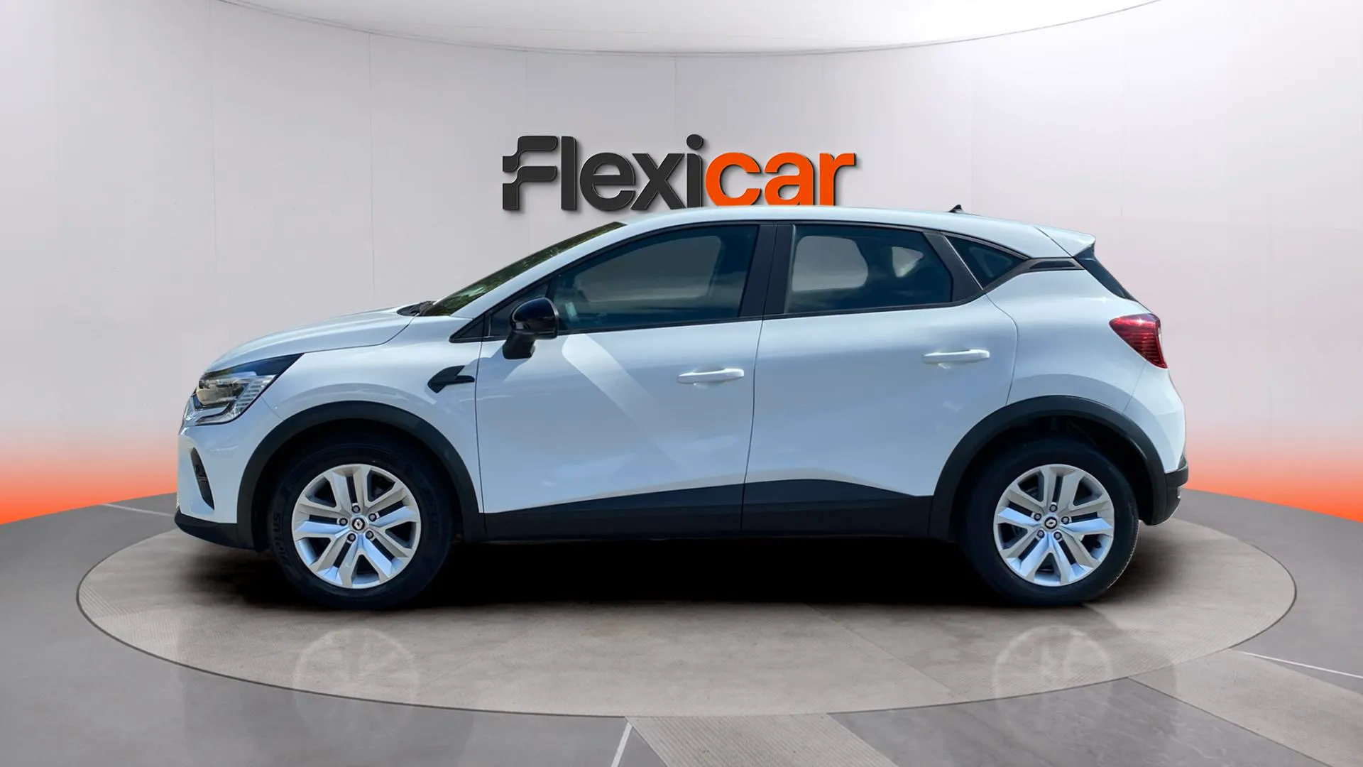 Renault Captur Intens TCe GLP - foto 3