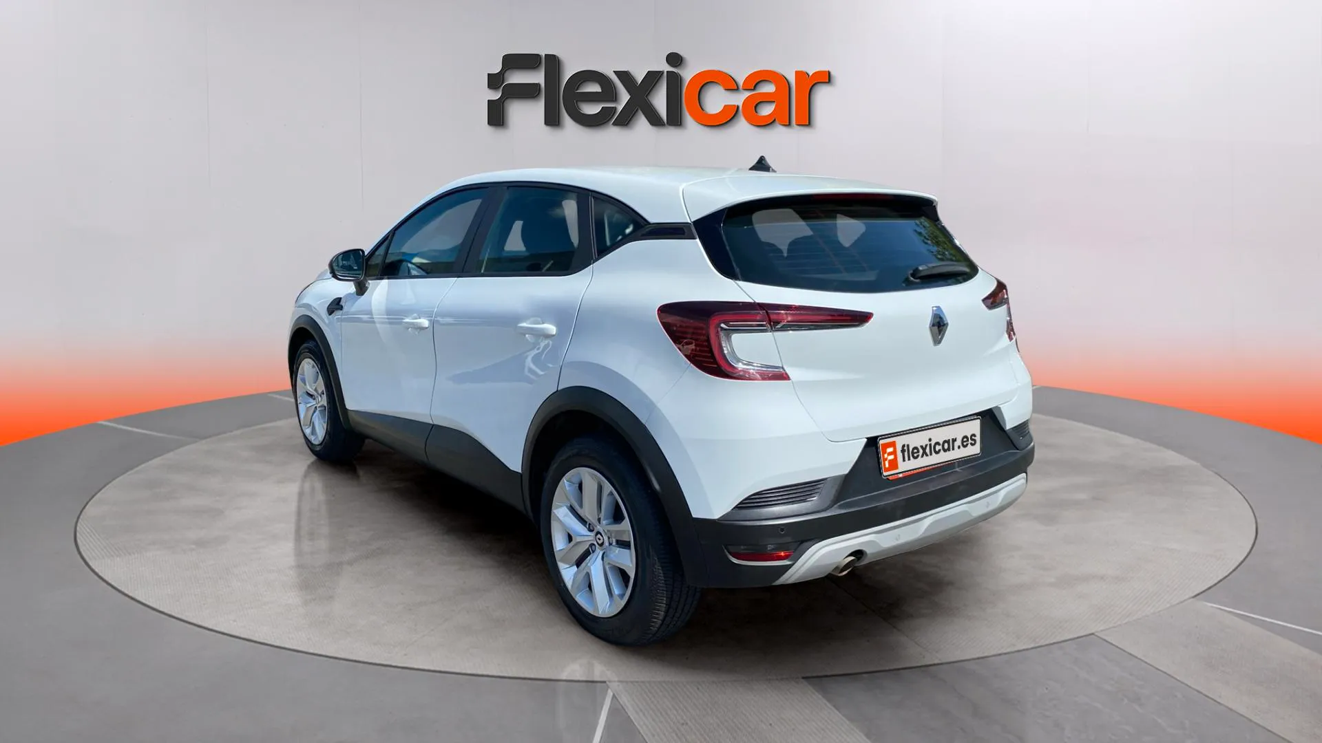 Renault Captur Intens TCe GLP - foto 4