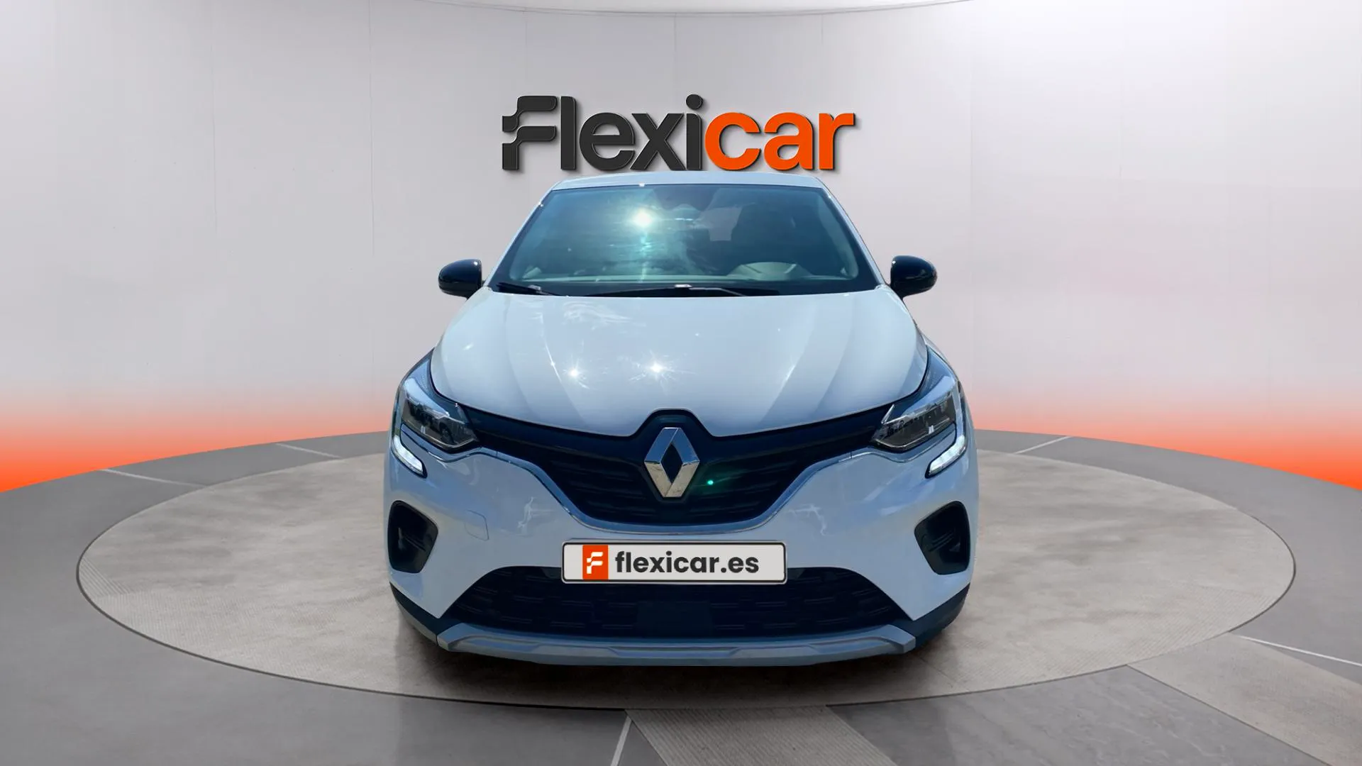 Renault Captur Intens TCe GLP - foto 8