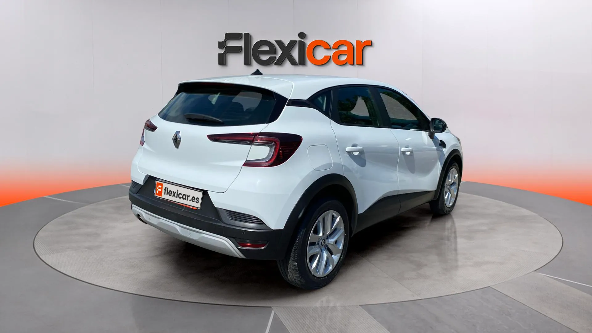 Renault Captur Intens TCe GLP - foto 6