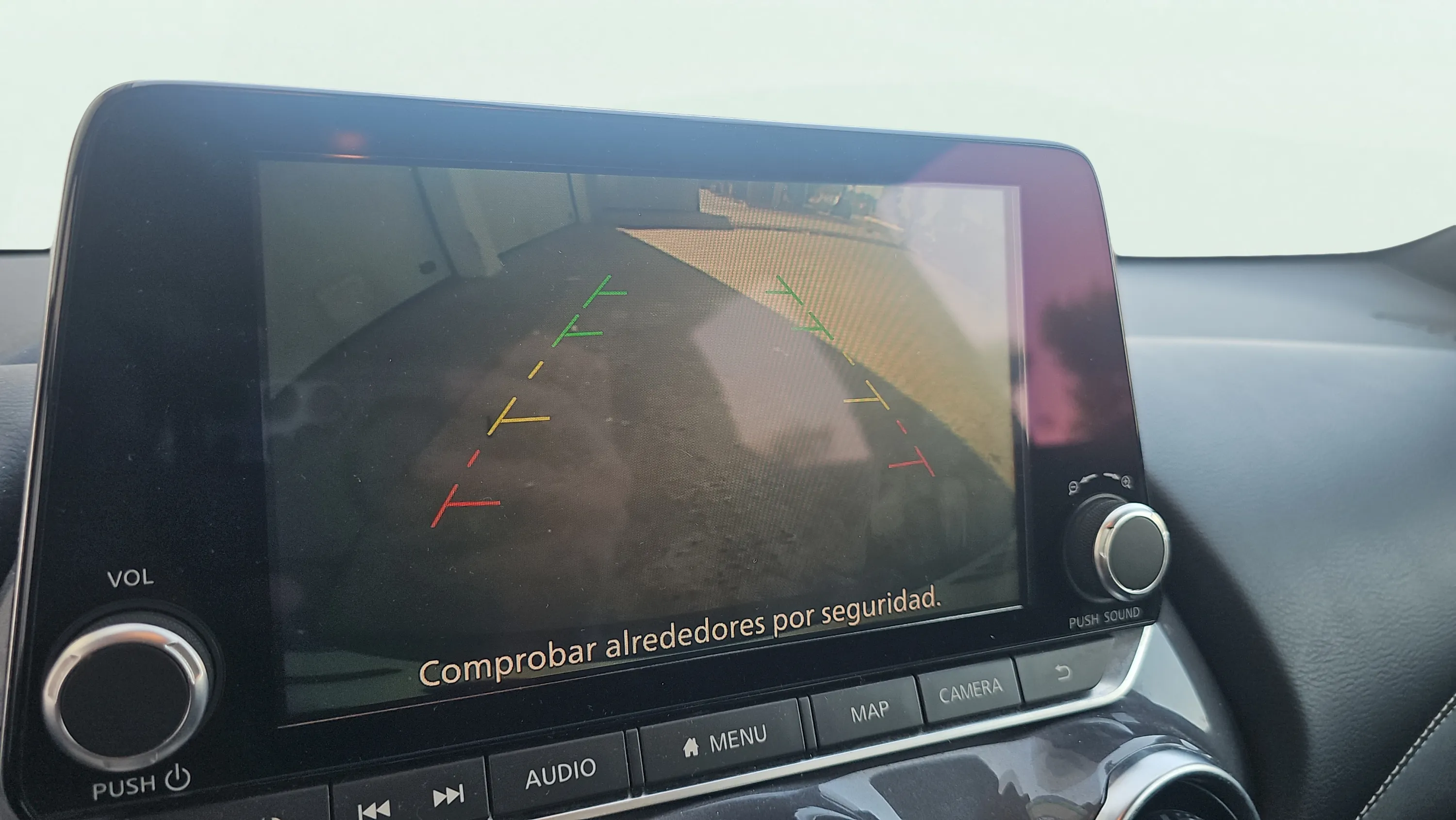 Nissan Juke DIG-T N-Connecta - foto 11