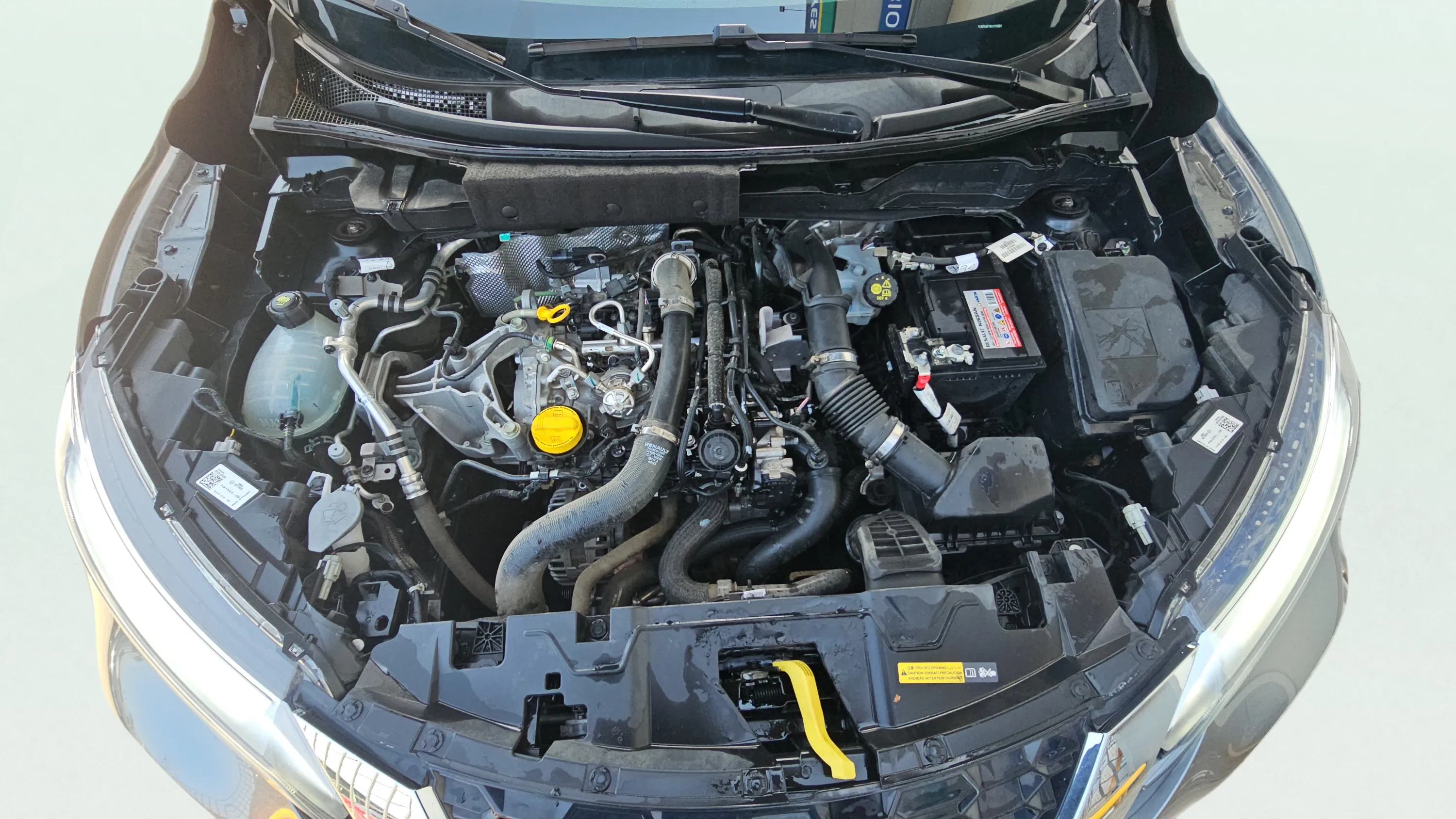 Nissan Juke DIG-T N-Connecta - foto 20
