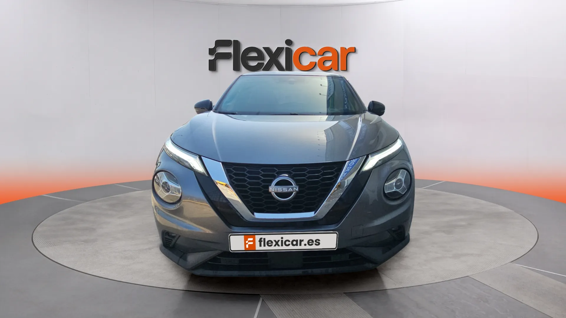 Nissan Juke DIG-T N-Connecta - foto 2