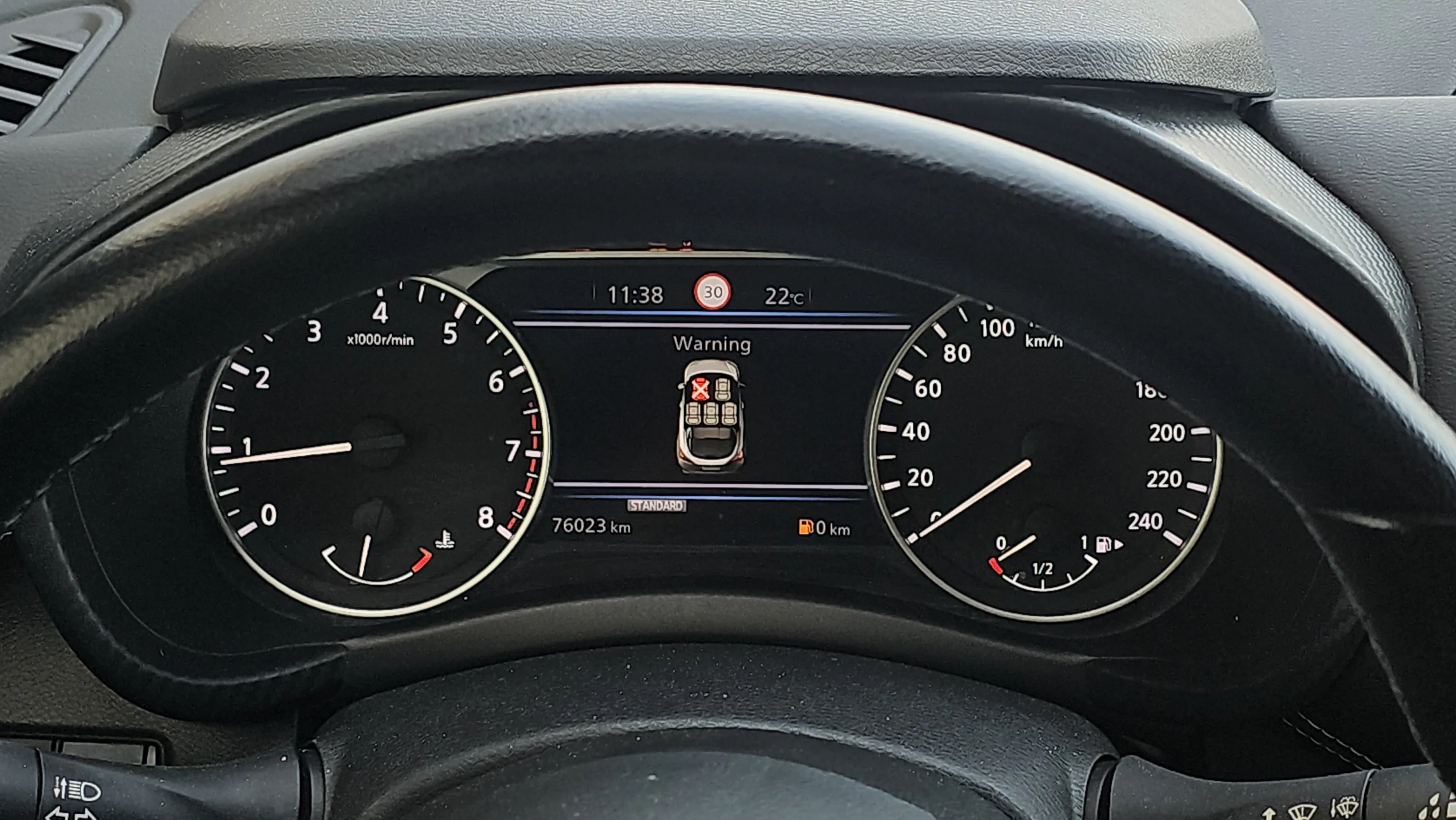 Nissan Juke DIG-T N-Connecta - foto 10