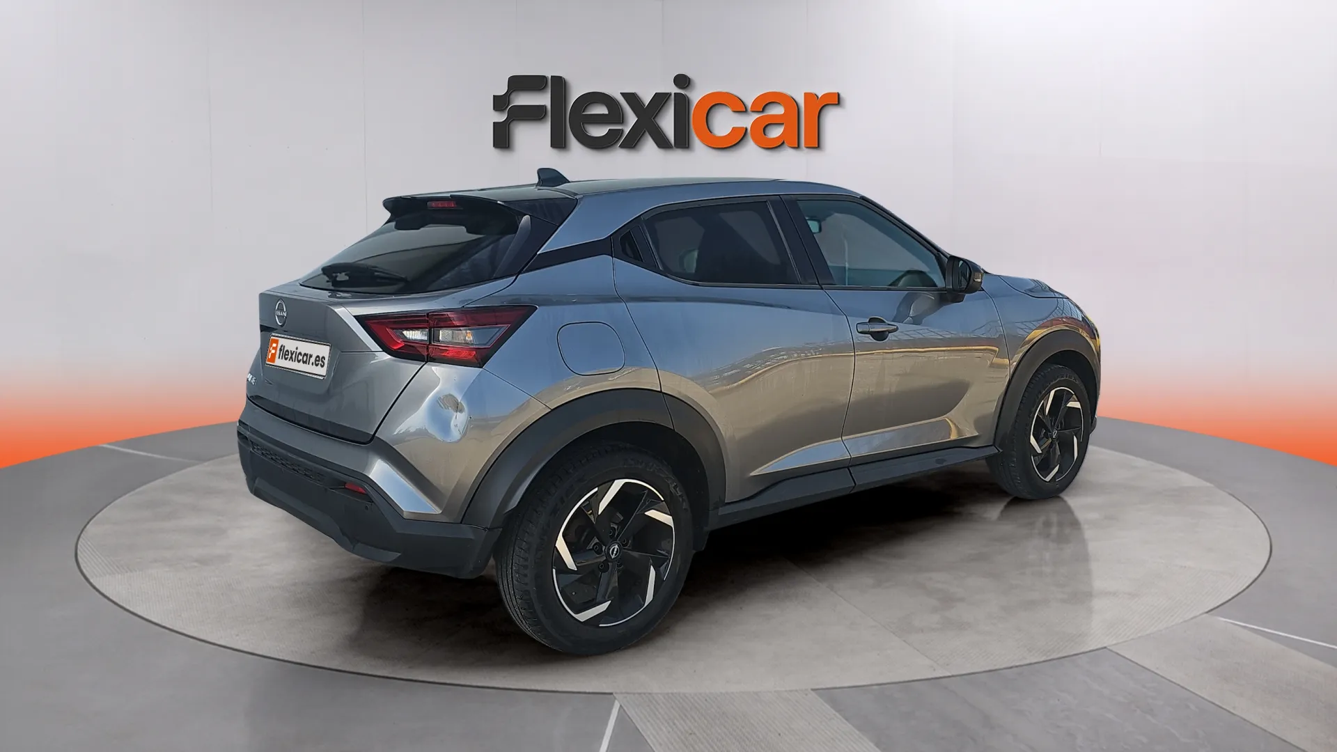 Nissan Juke DIG-T N-Connecta - foto 6