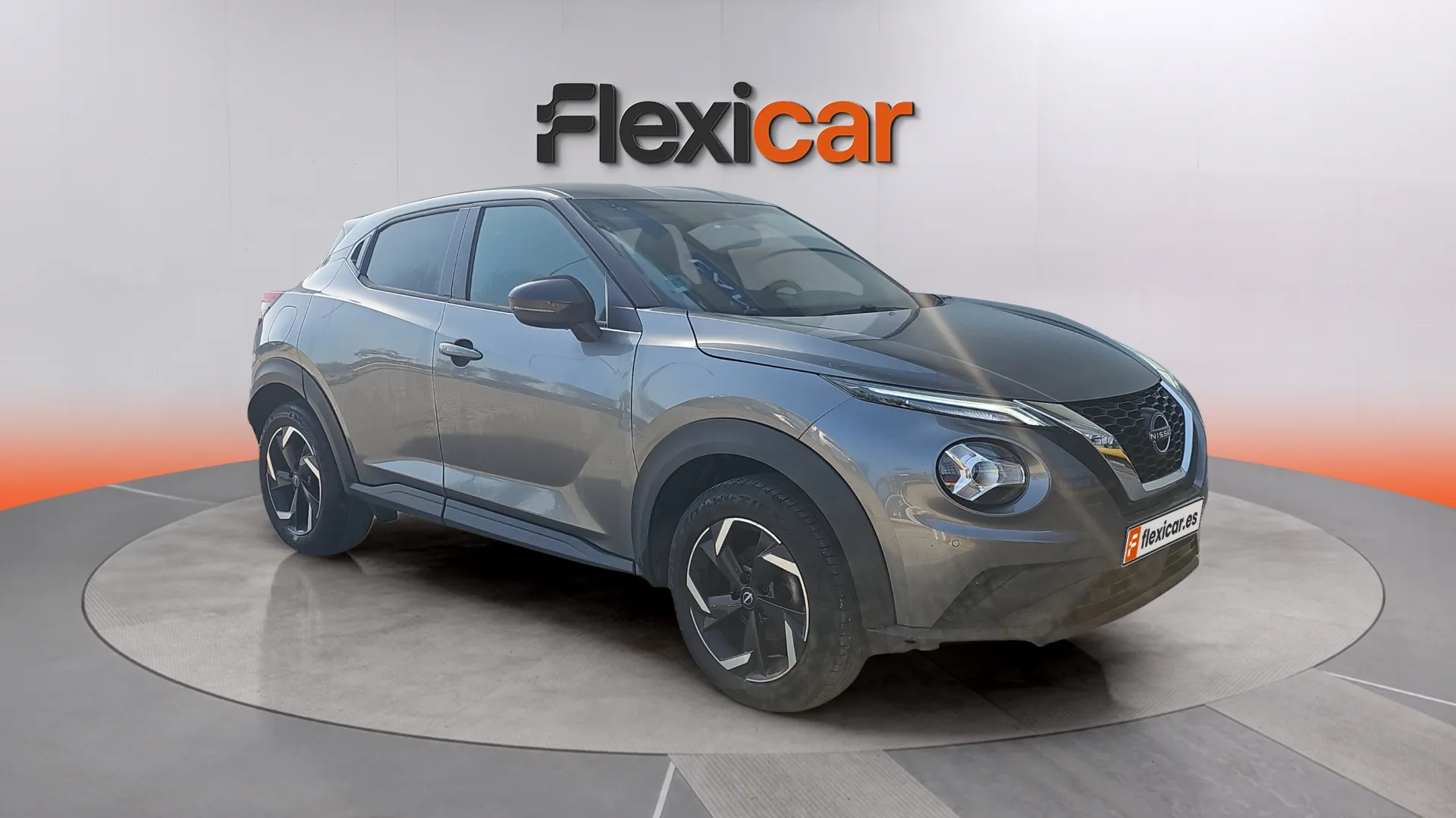 Nissan Juke DIG-T N-Connecta - foto 1