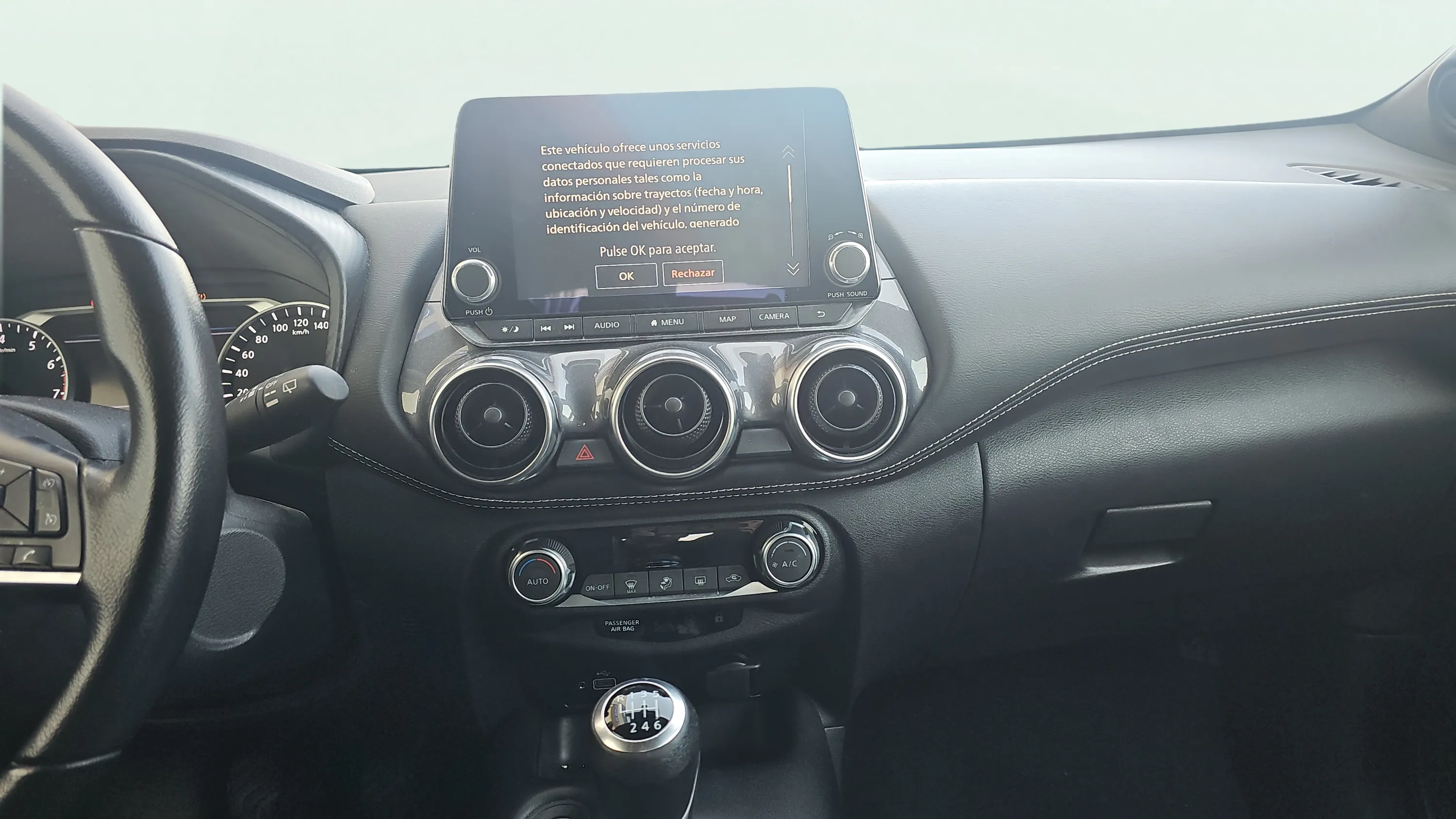 Nissan Juke DIG-T N-Connecta - foto 14