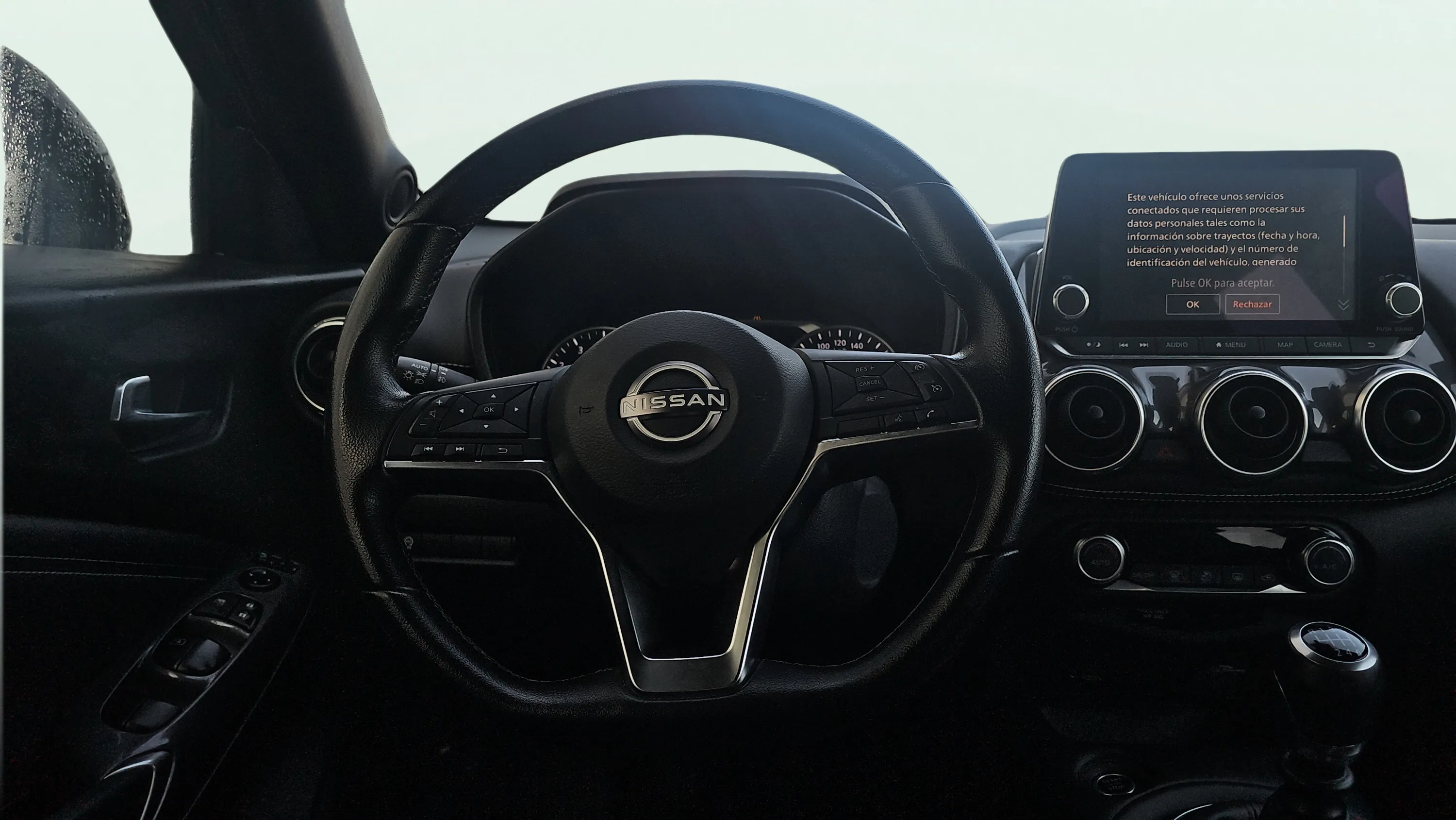Nissan Juke DIG-T N-Connecta - foto 15