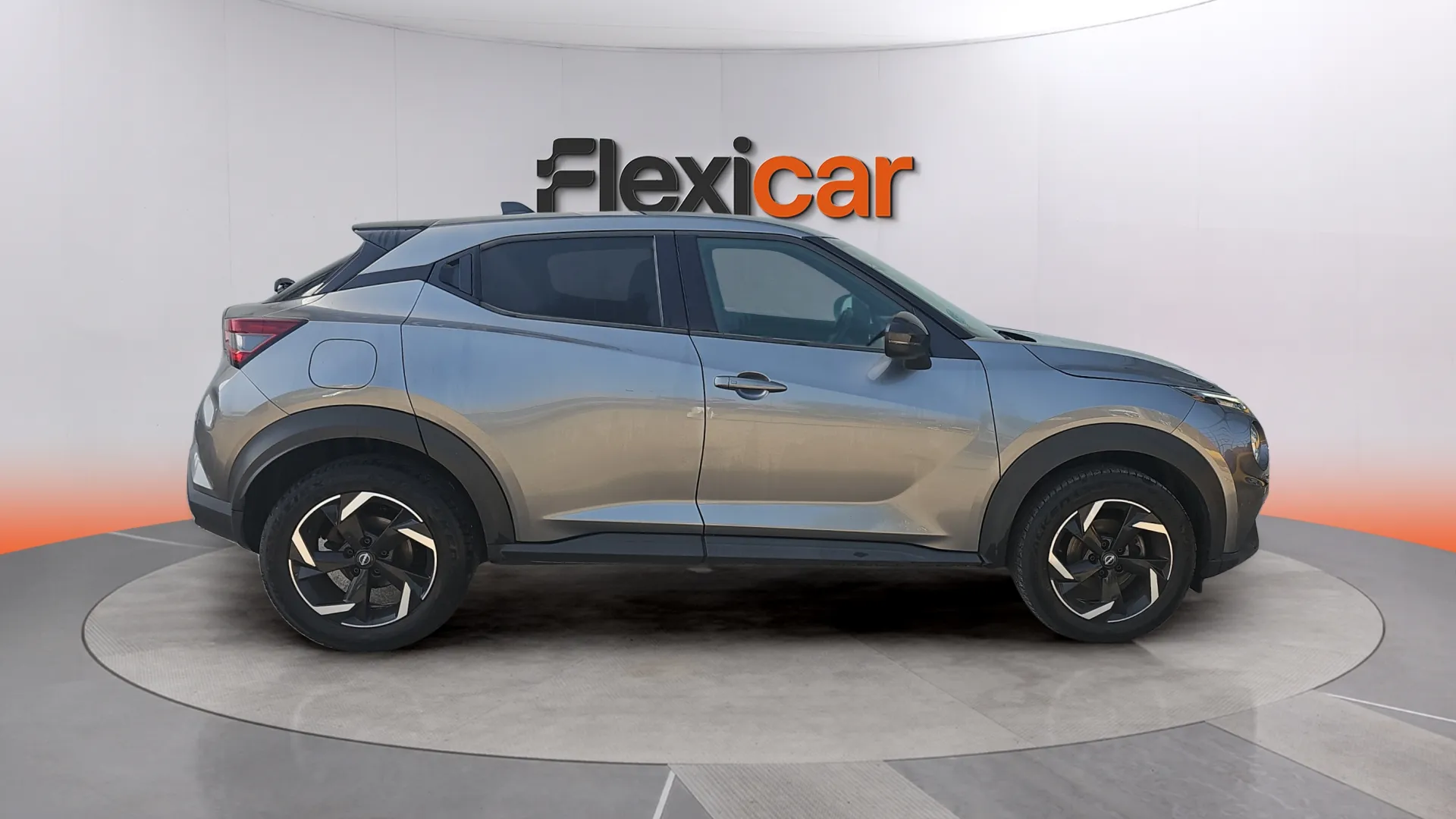 Nissan Juke DIG-T N-Connecta - foto 7