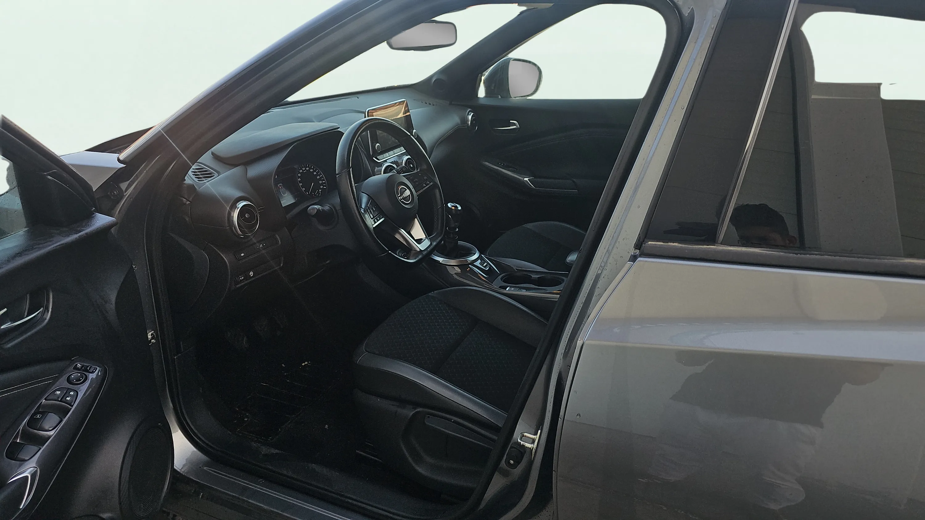 Nissan Juke DIG-T N-Connecta - foto 16