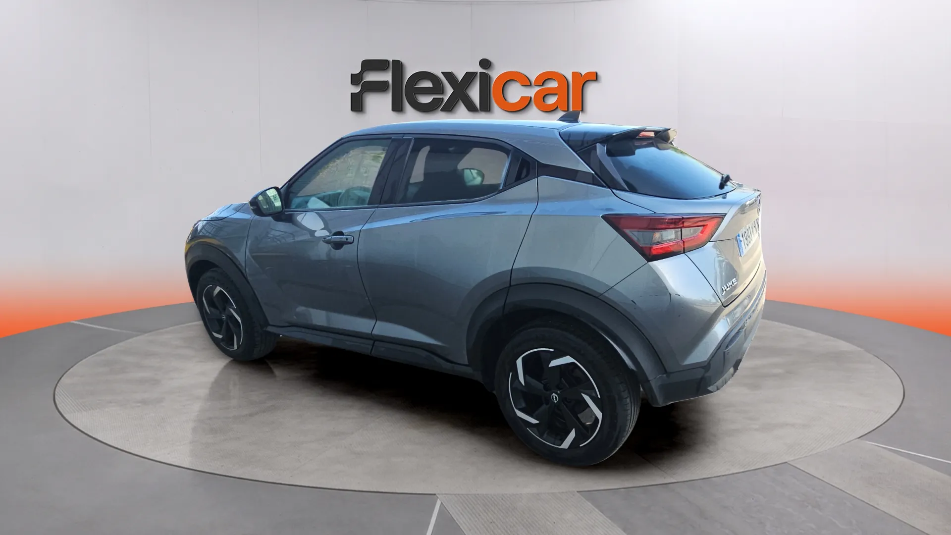 Nissan Juke DIG-T N-Connecta - foto 4