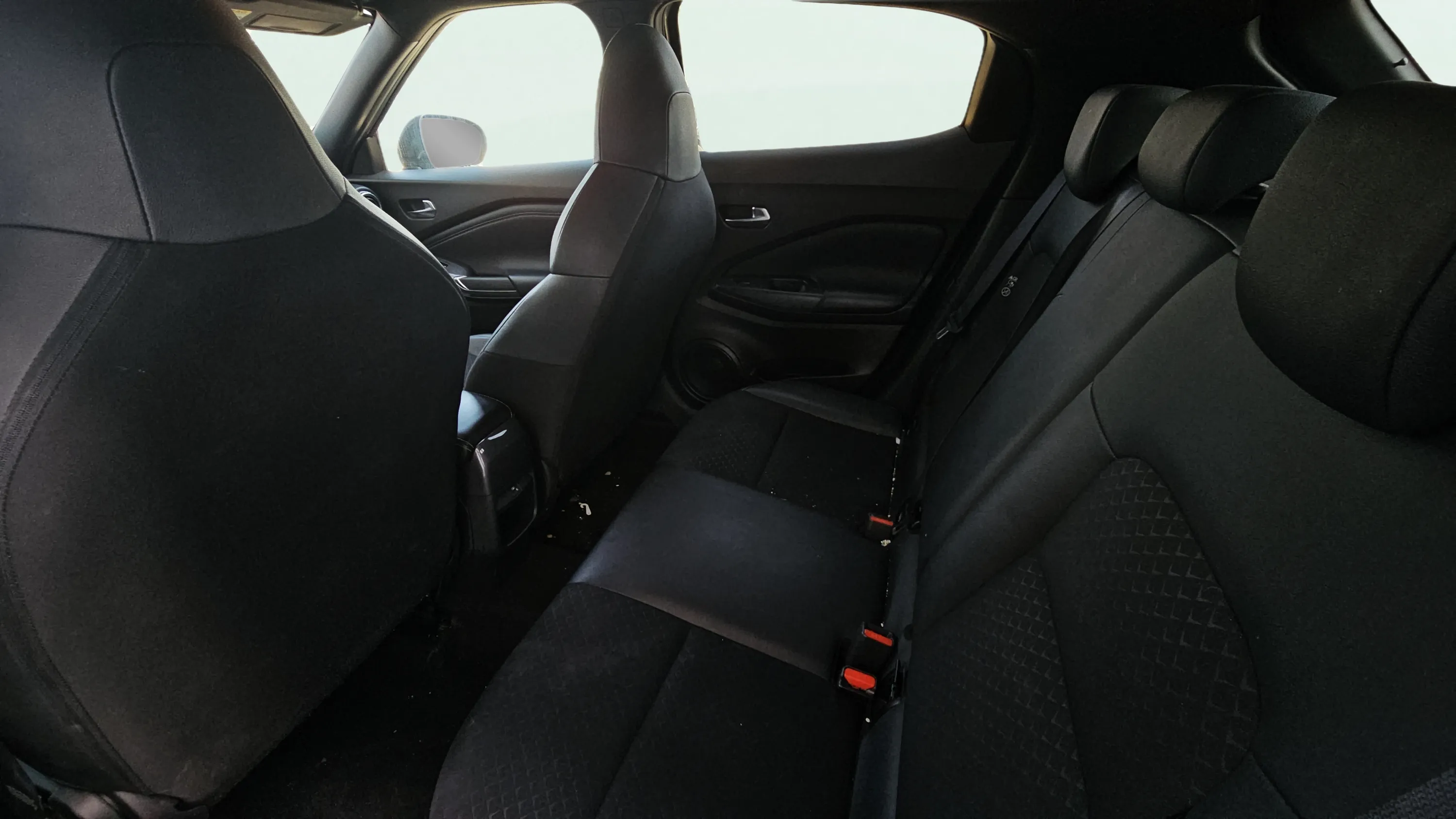 Nissan Juke DIG-T N-Connecta - foto 17