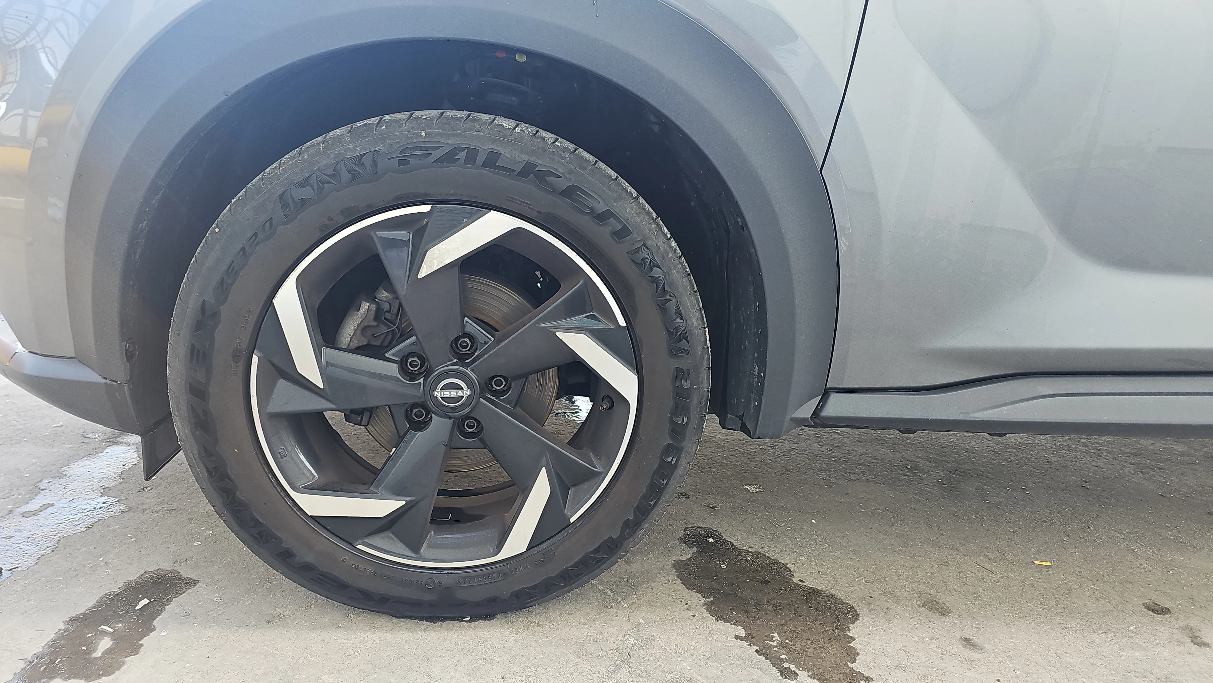 Nissan Juke DIG-T N-Connecta - foto 9