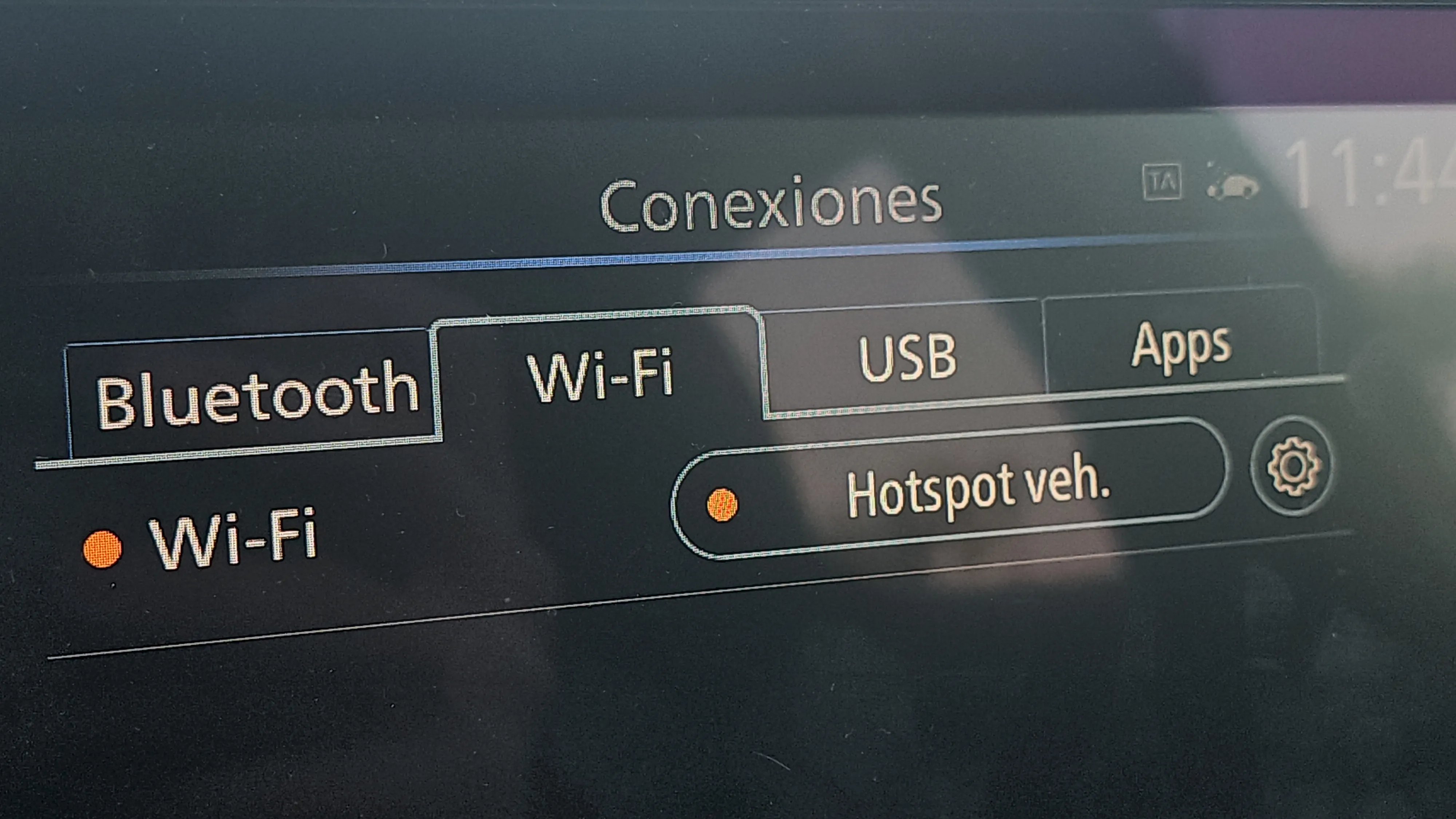 Nissan Juke DIG-T N-Connecta - foto 13