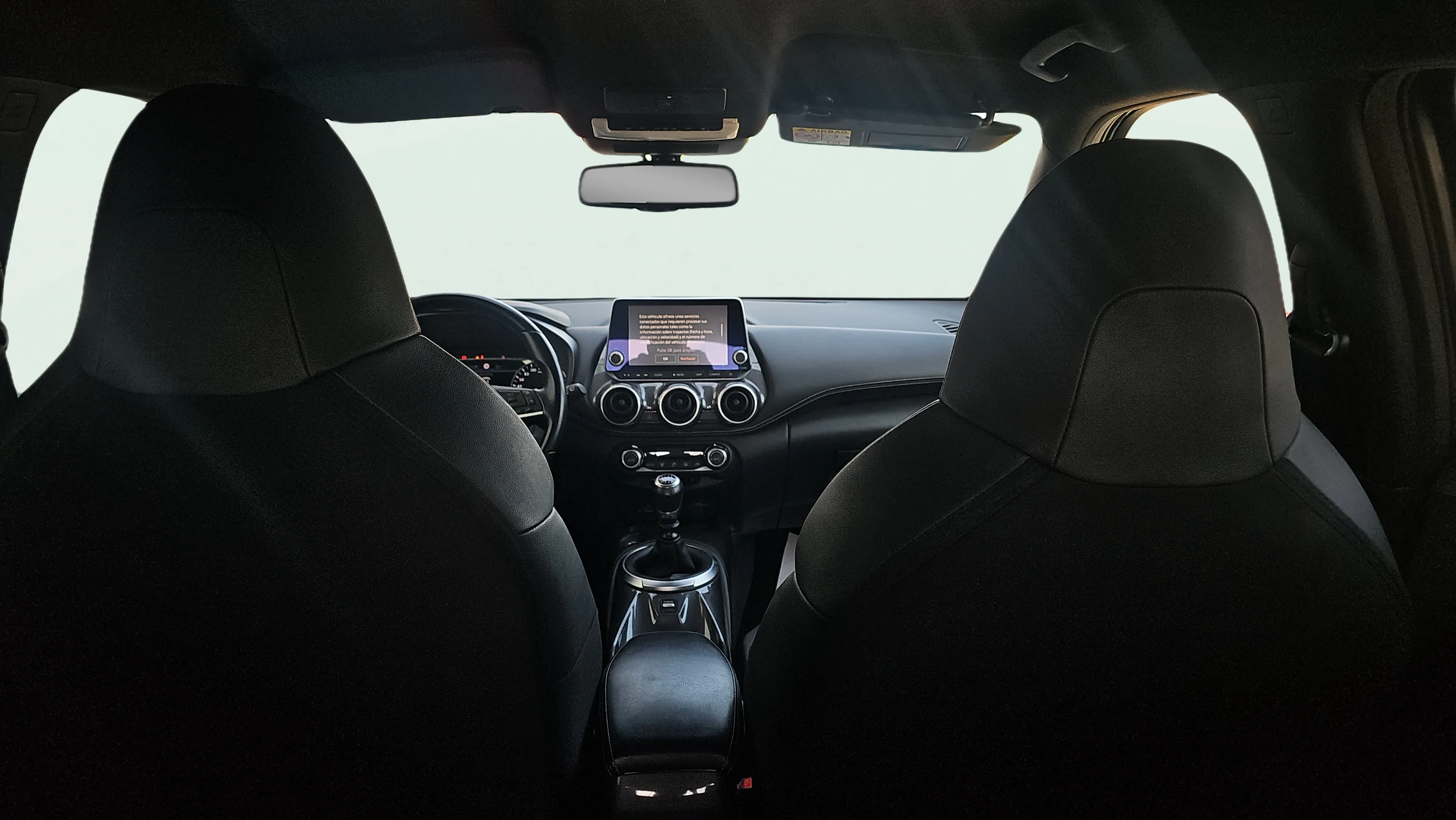 Nissan Juke DIG-T N-Connecta - foto 18