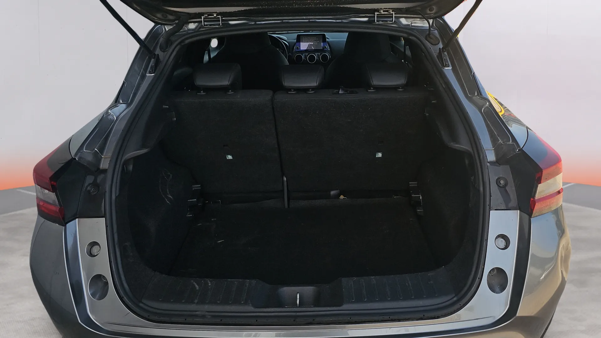 Nissan Juke DIG-T N-Connecta - foto 8