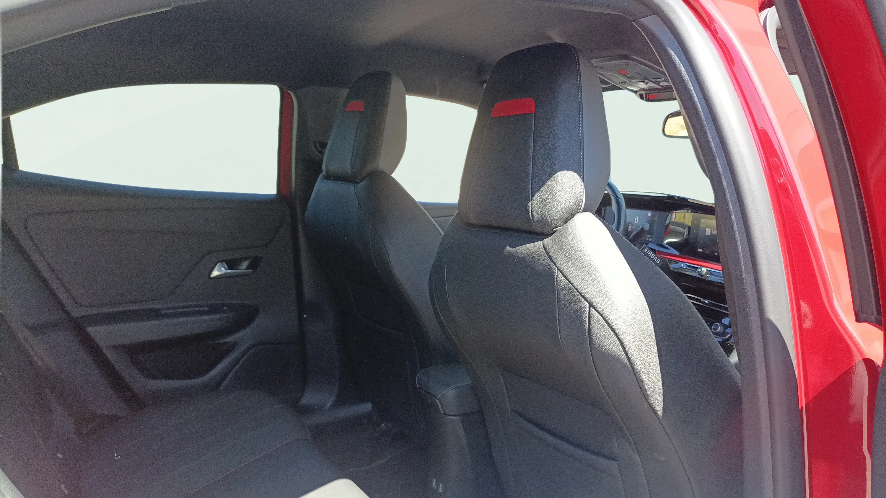 Opel Mokka 1.2 T GS Line - foto 20
