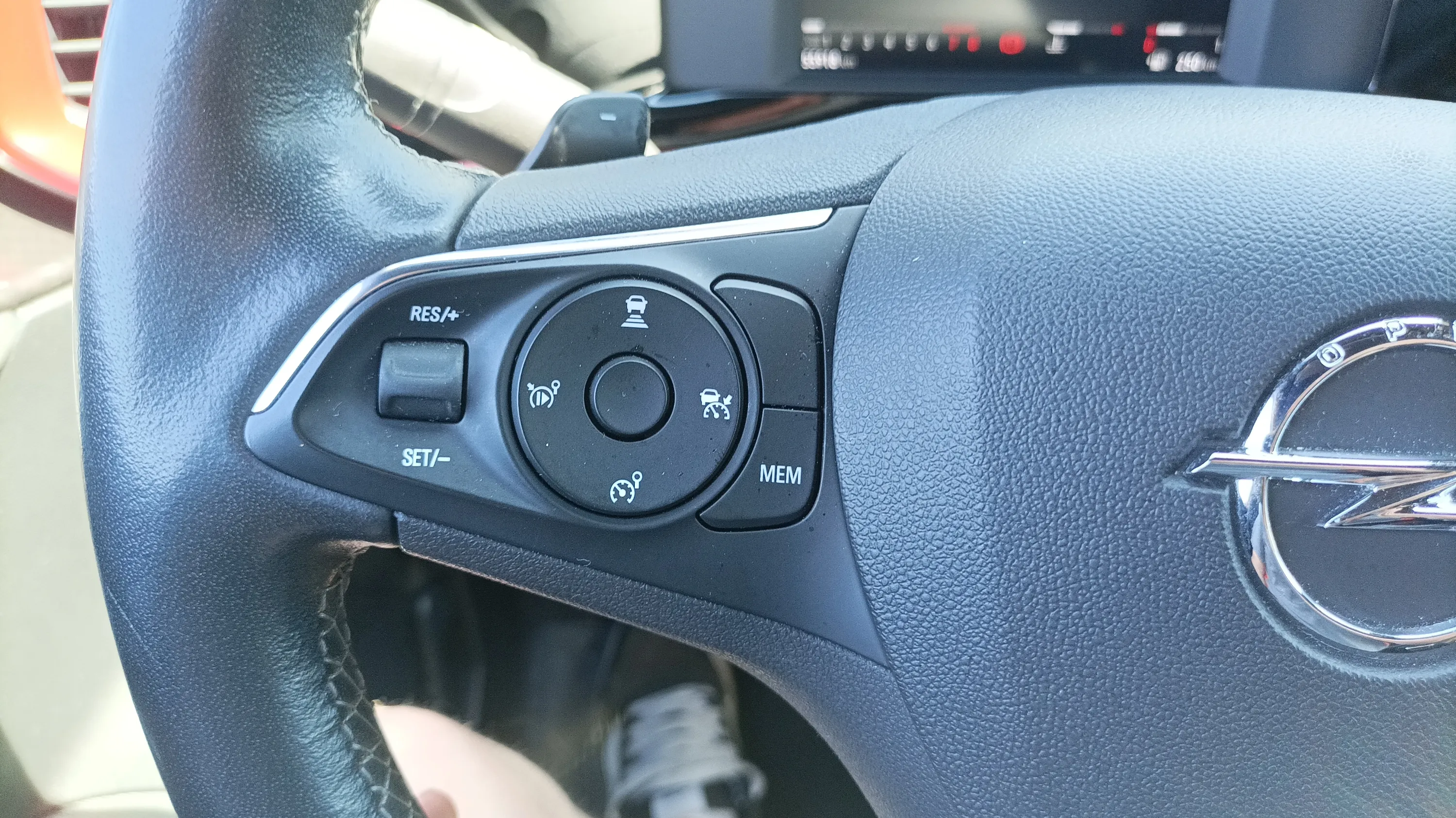 Opel Mokka 1.2 T GS Line - foto 14