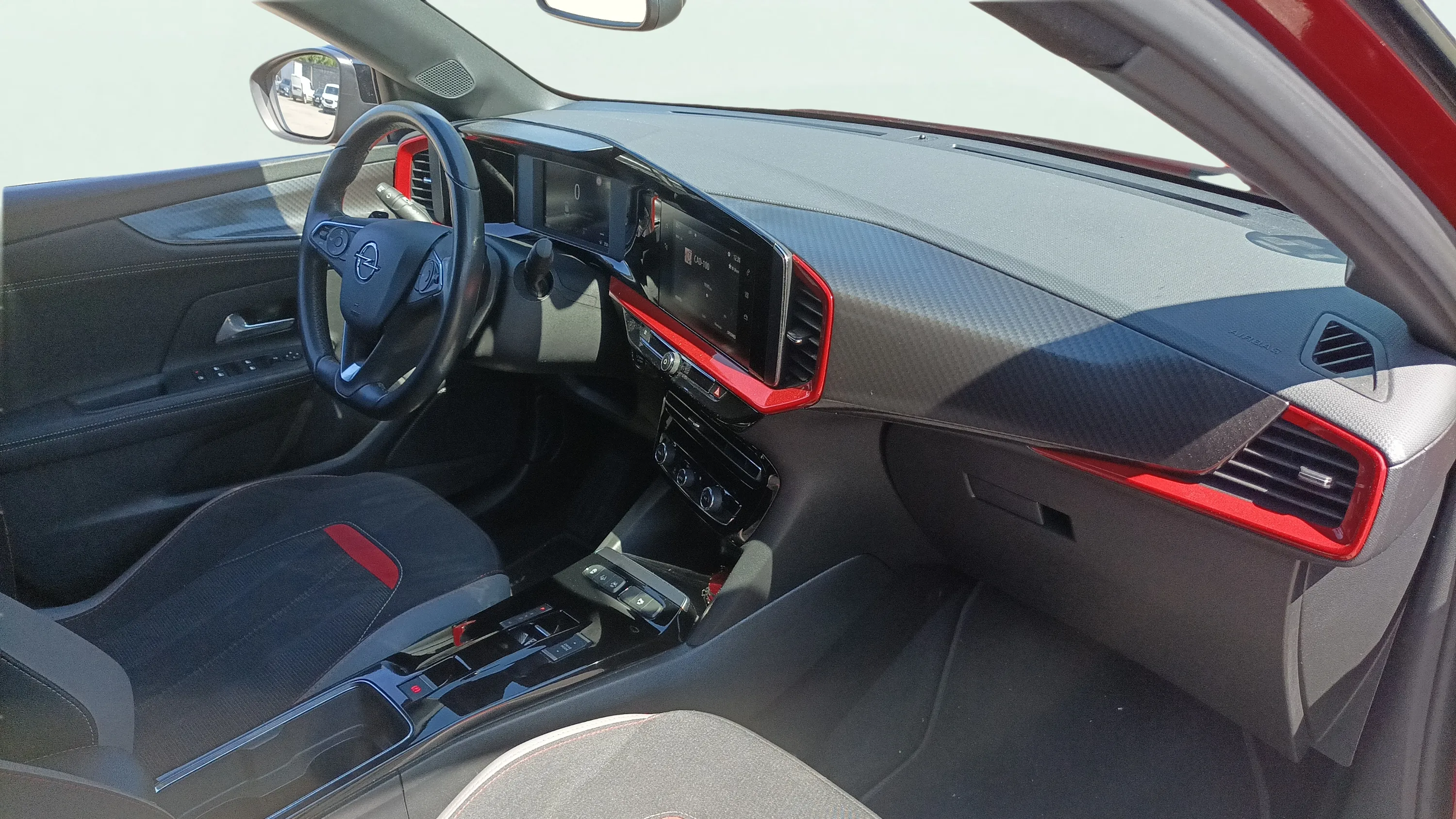 Opel Mokka 1.2 T GS Line - foto 16
