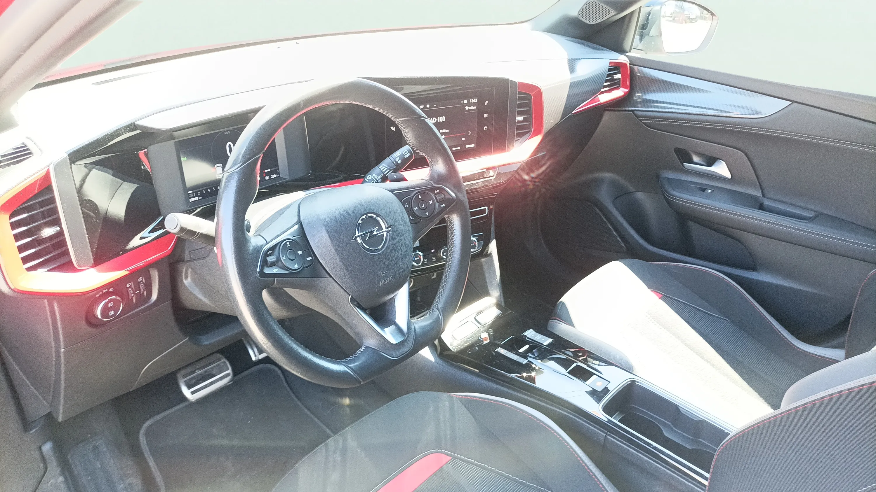 Opel Mokka 1.2 T GS Line - foto 18