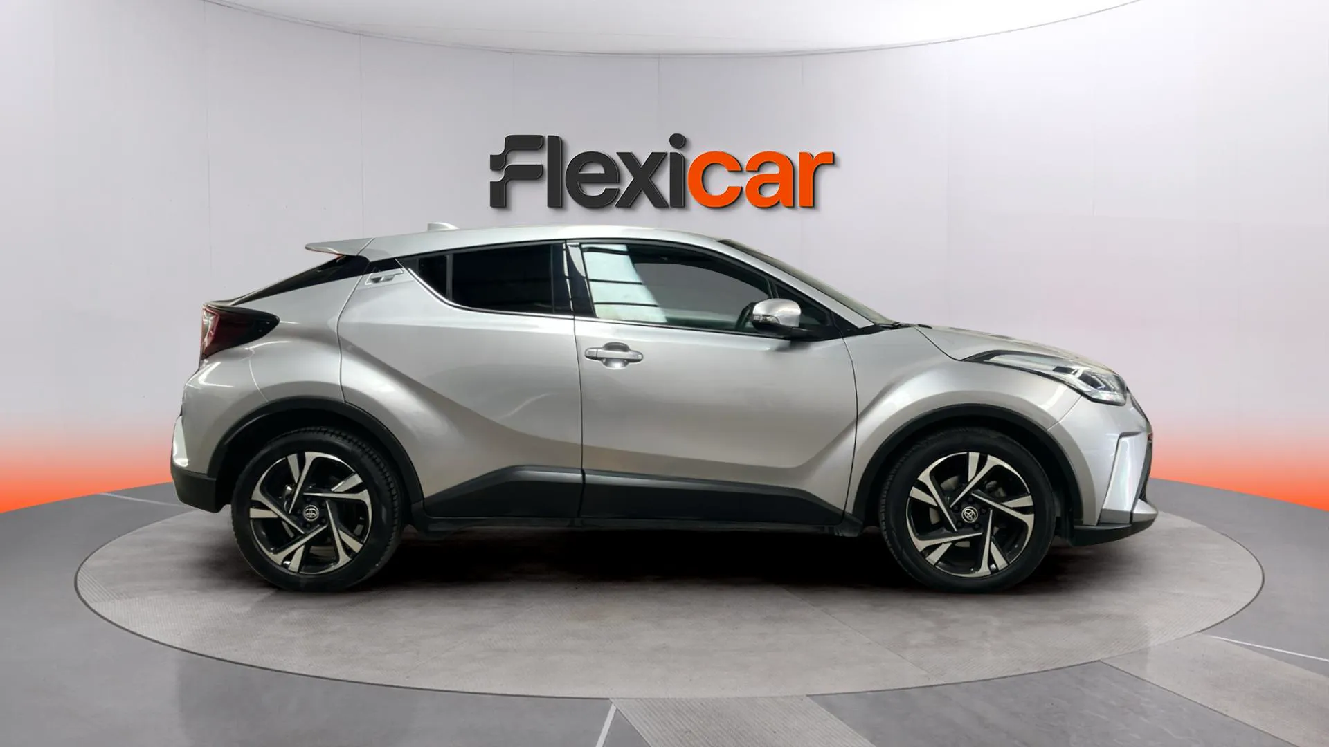 Toyota C-HR 1.8 125H Active - foto 3