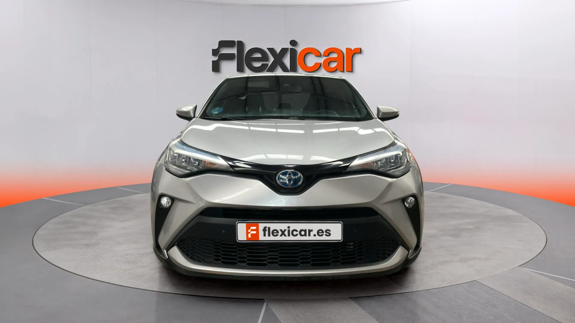 Toyota C-HR 1.8 125H Active - foto 2