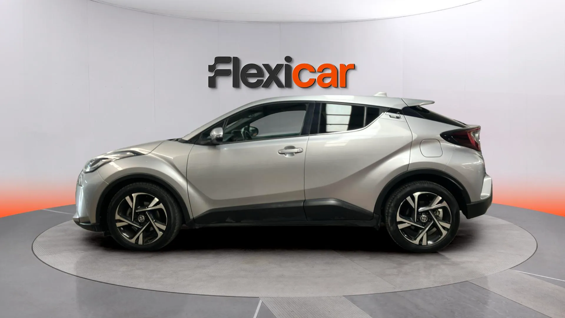 Toyota C-HR 1.8 125H Active - foto 5