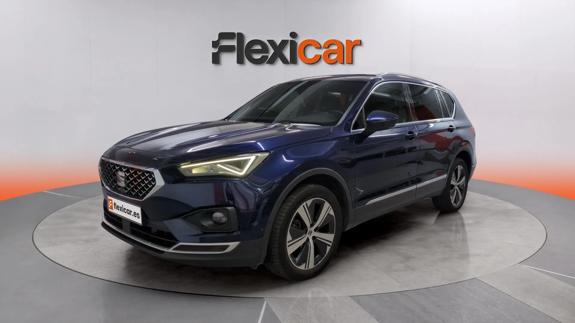 SEAT Tarraco 2.0 TDI Xcellence GO DSG - foto 3