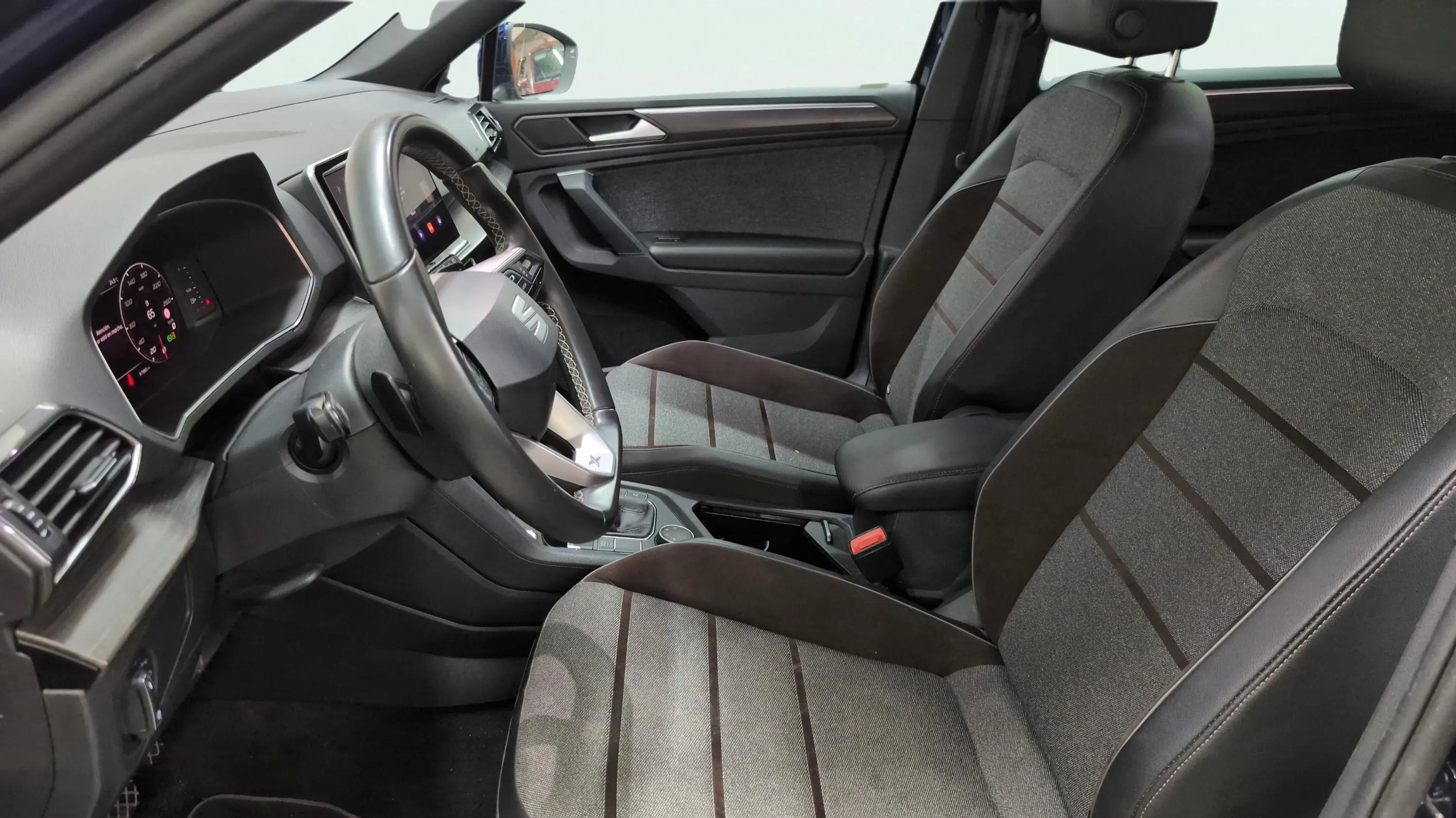 SEAT Tarraco 2.0 TDI Xcellence GO DSG - foto 13