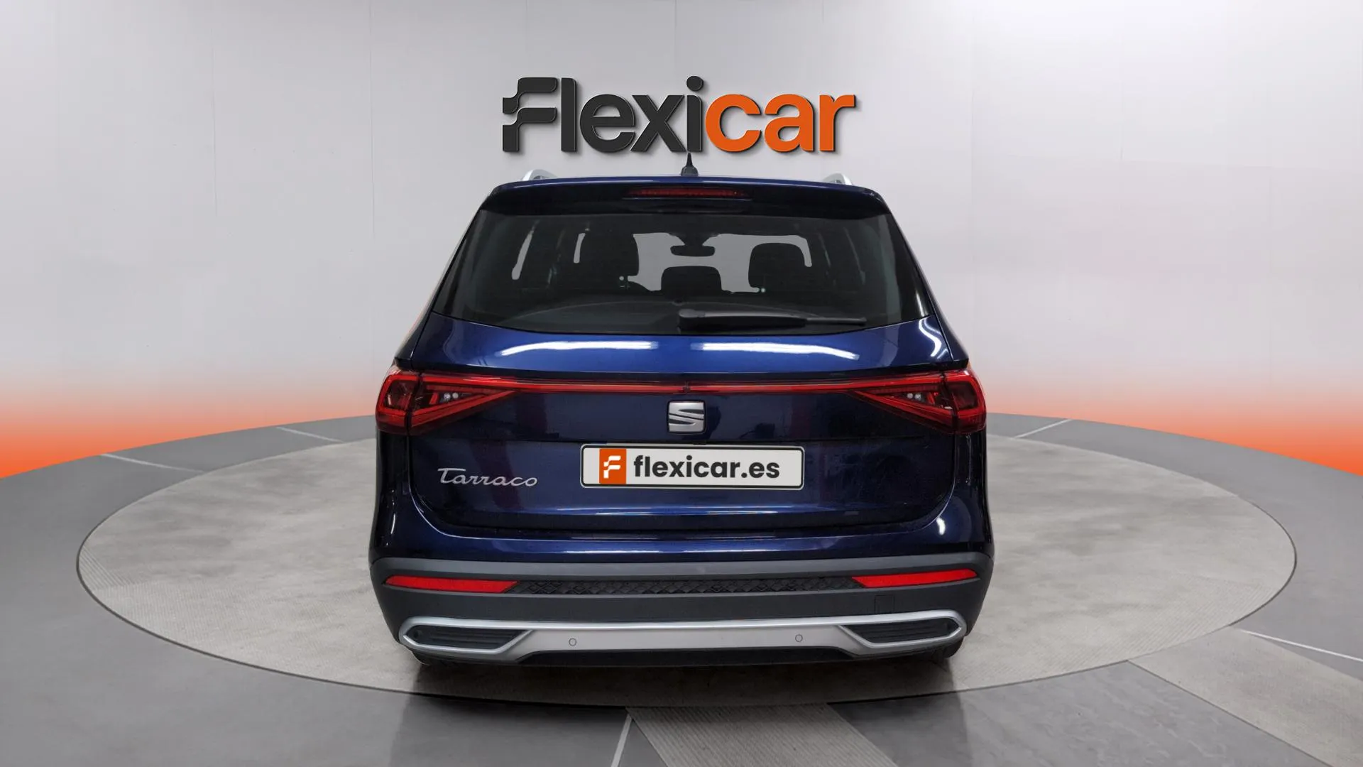 SEAT Tarraco 2.0 TDI Xcellence GO DSG - foto 6
