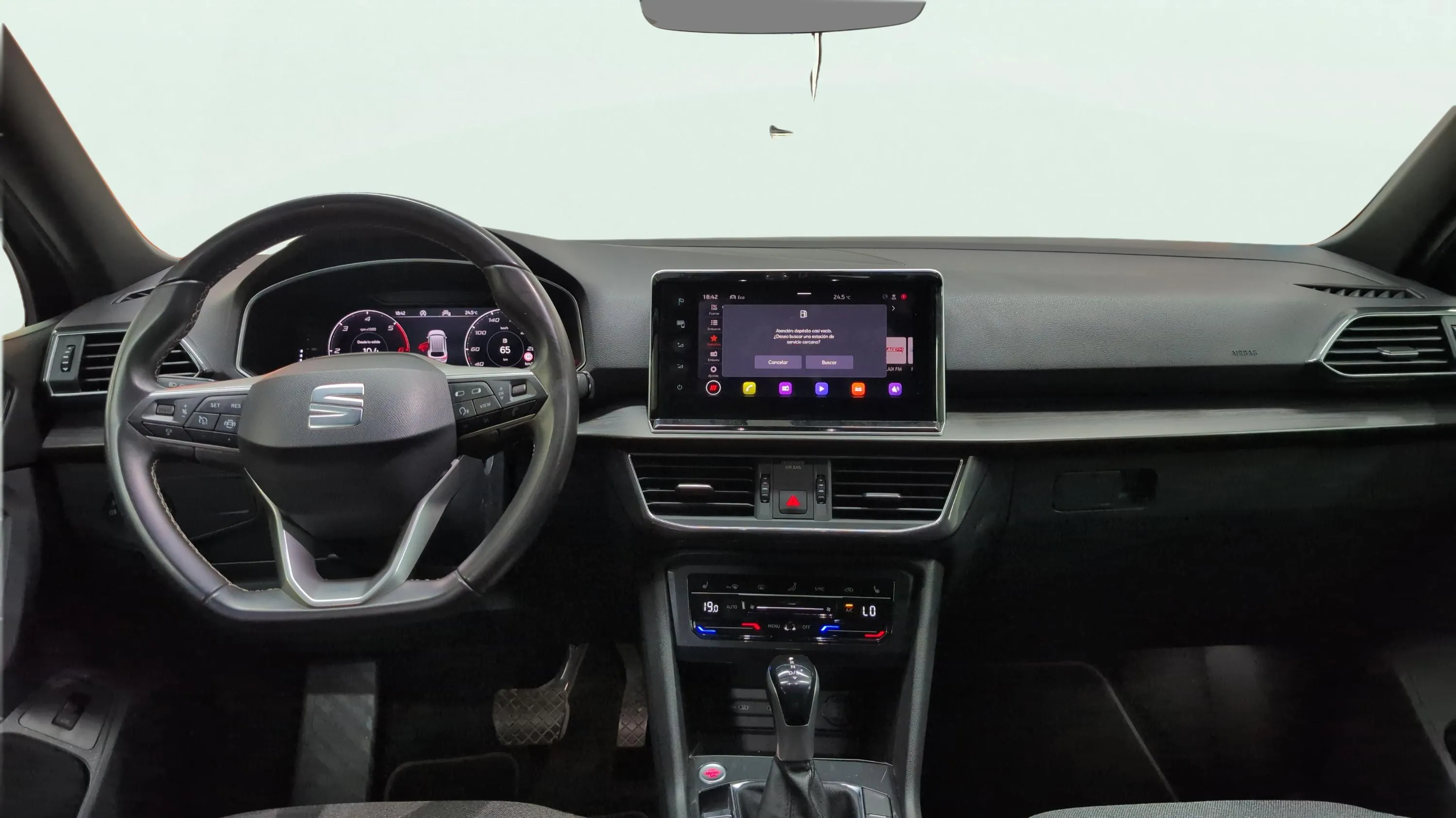 SEAT Tarraco 2.0 TDI Xcellence GO DSG - foto 9
