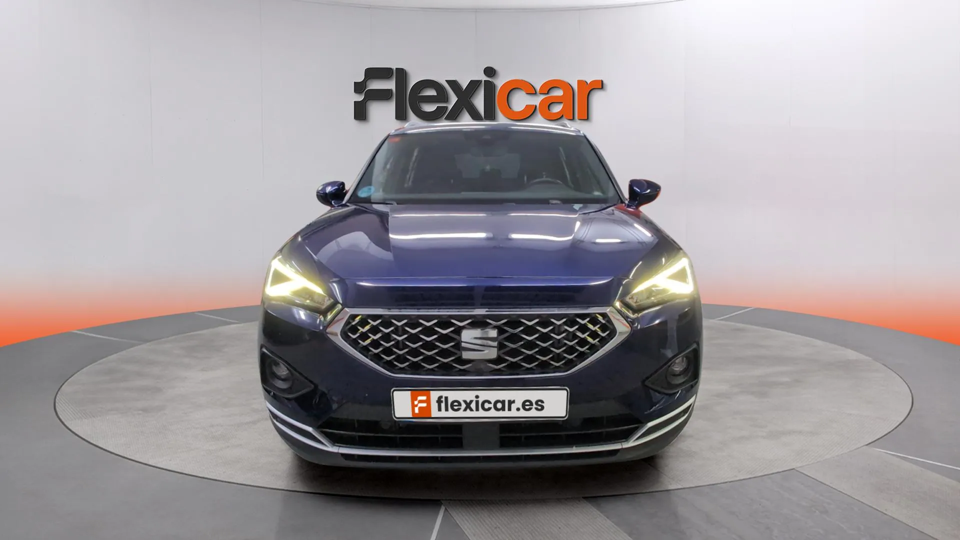 SEAT Tarraco 2.0 TDI Xcellence GO DSG - foto 2