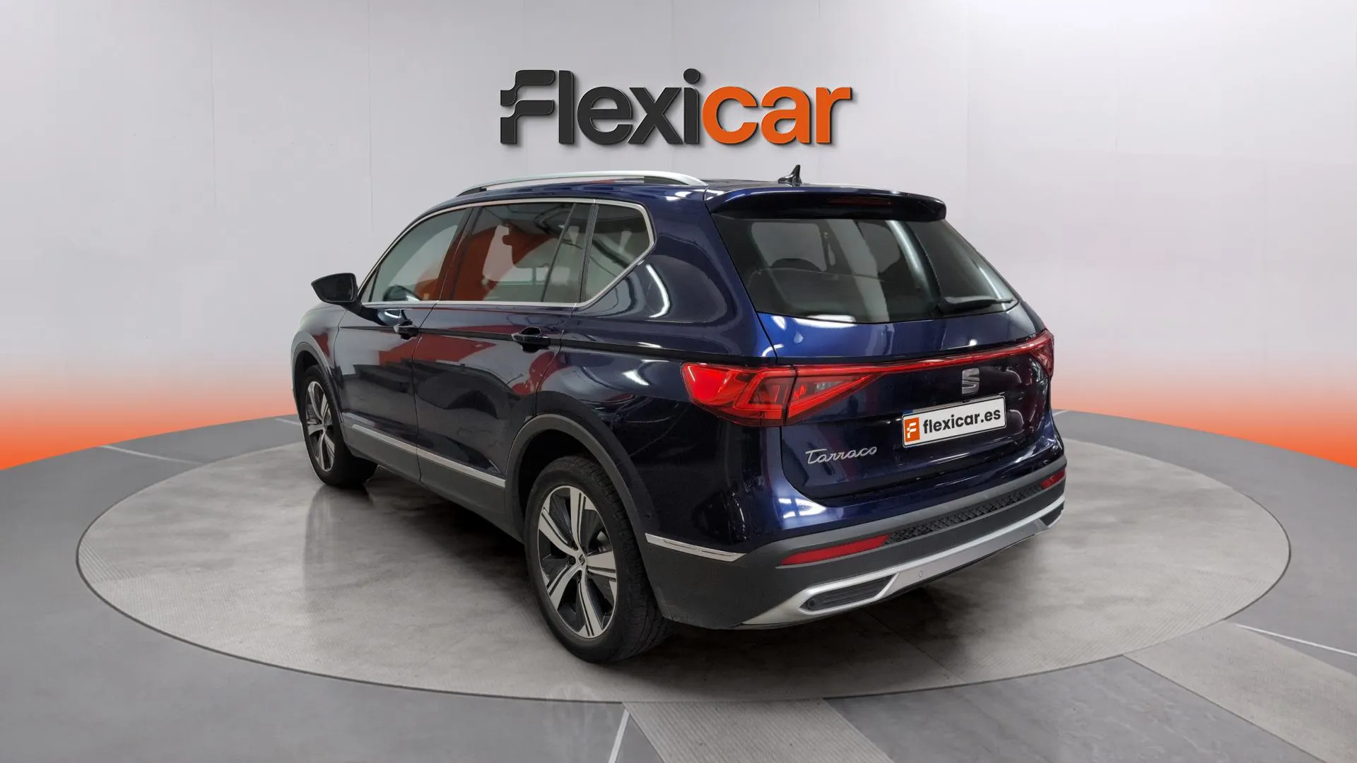 SEAT Tarraco 2.0 TDI Xcellence GO DSG - foto 5