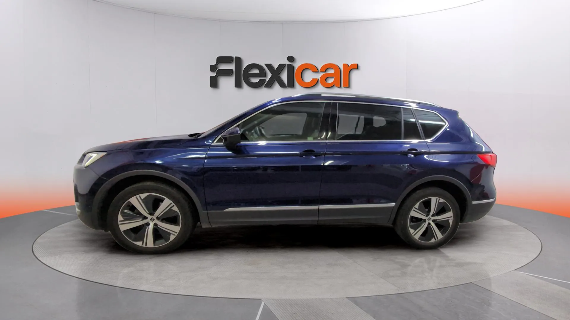 SEAT Tarraco 2.0 TDI Xcellence GO DSG - foto 4