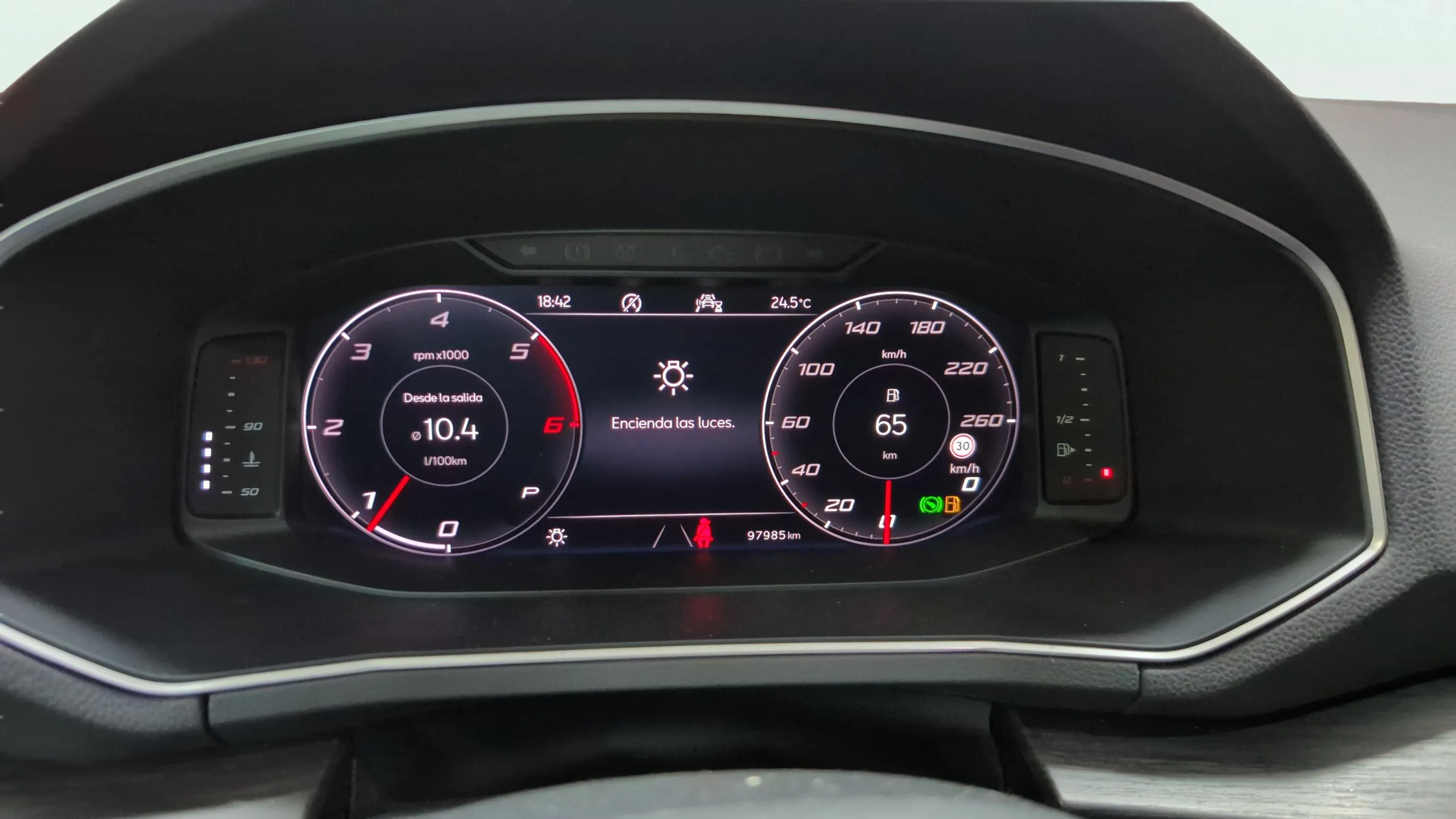 SEAT Tarraco 2.0 TDI Xcellence GO DSG - foto 12