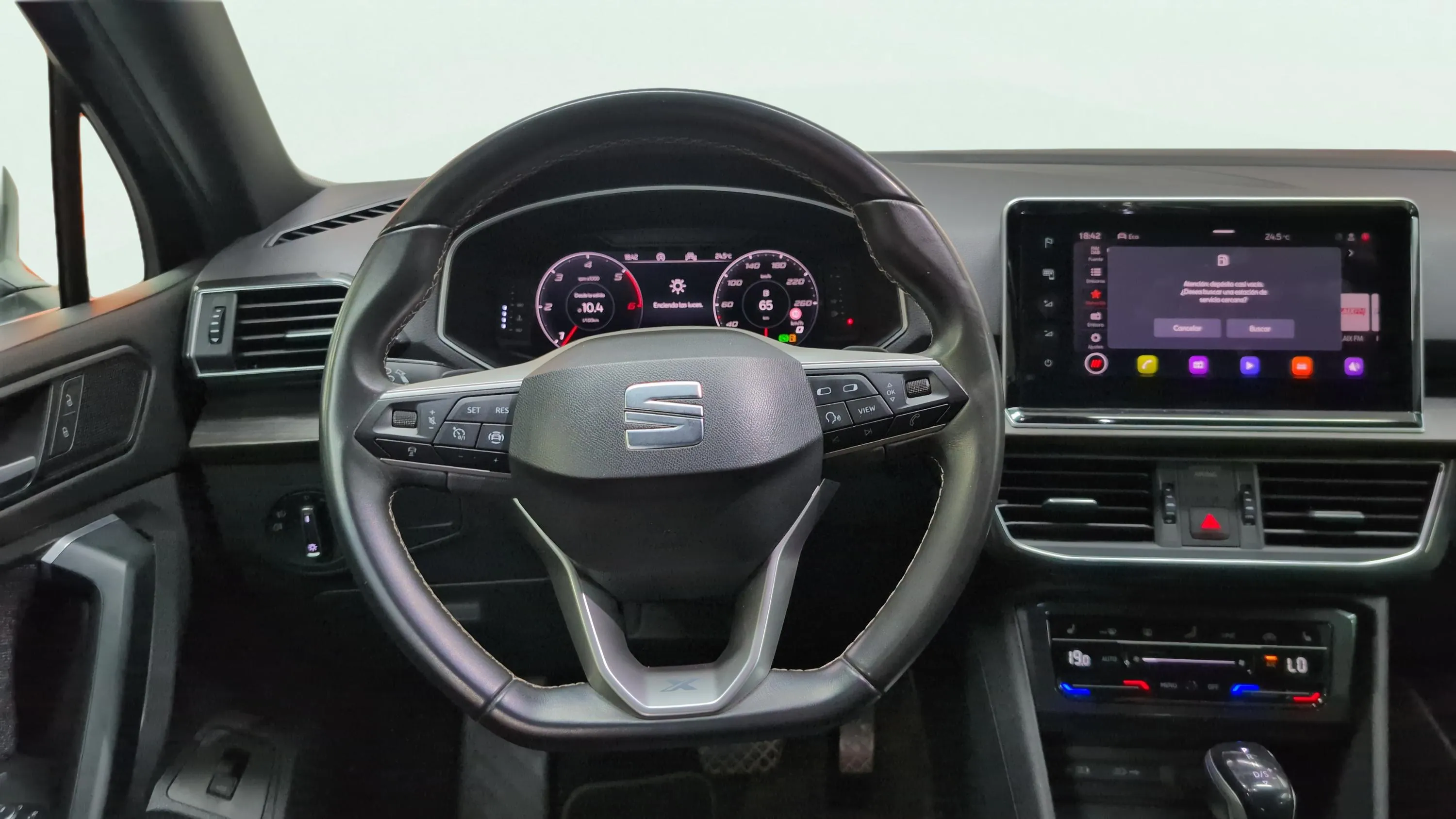 SEAT Tarraco 2.0 TDI Xcellence GO DSG - foto 11
