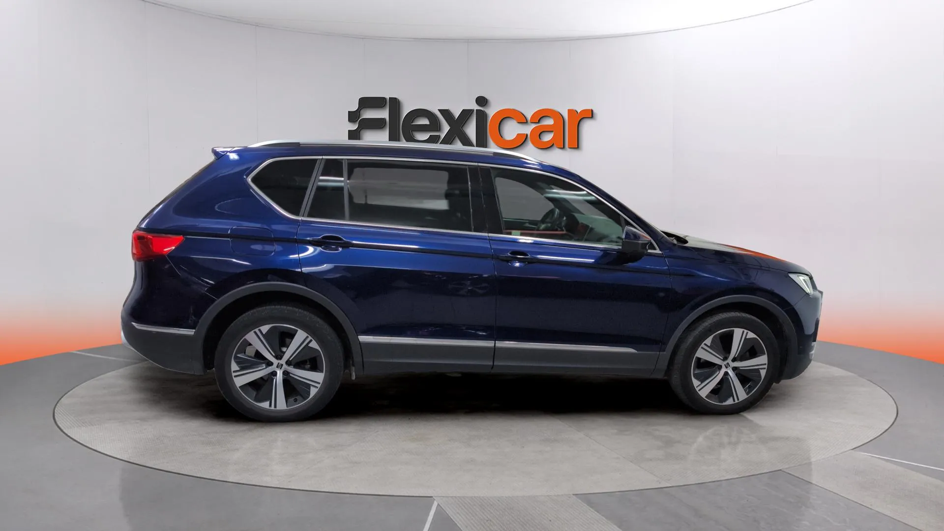 SEAT Tarraco 2.0 TDI Xcellence GO DSG - foto 8