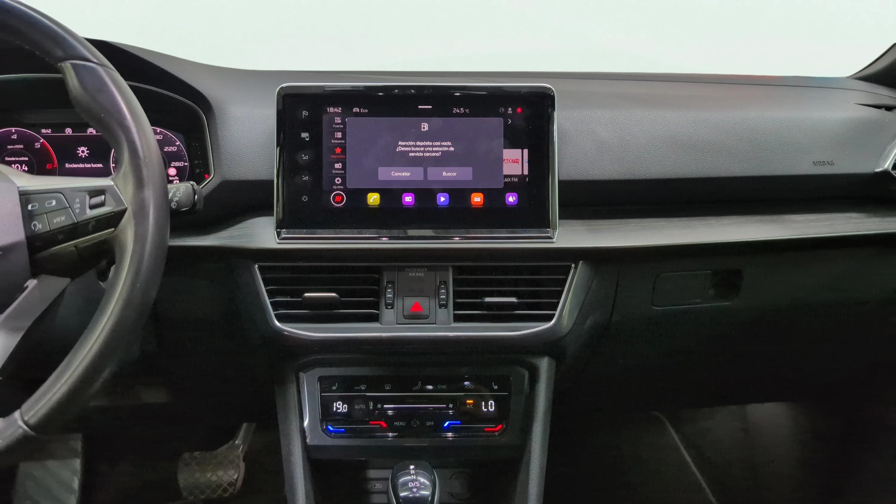 SEAT Tarraco 2.0 TDI Xcellence GO DSG - foto 10