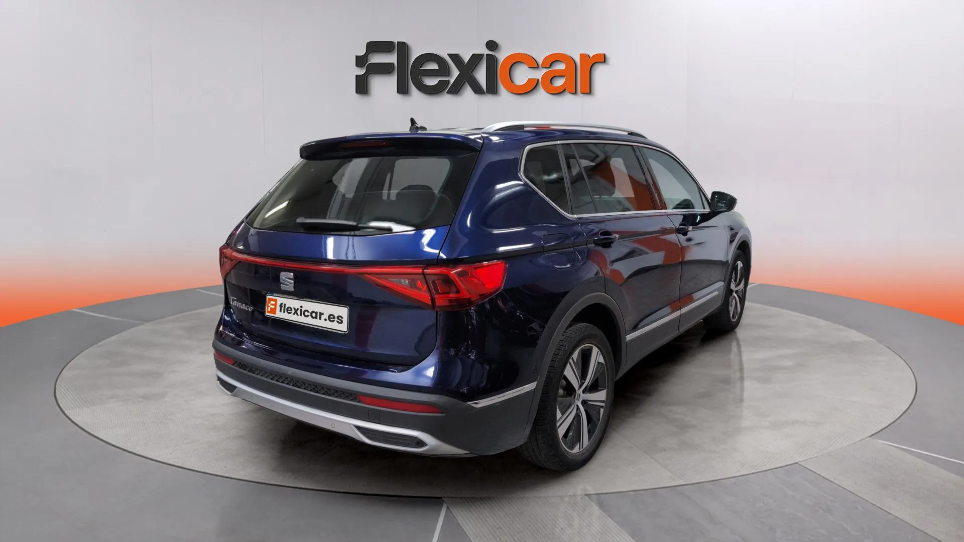 SEAT Tarraco 2.0 TDI Xcellence GO DSG - foto 7