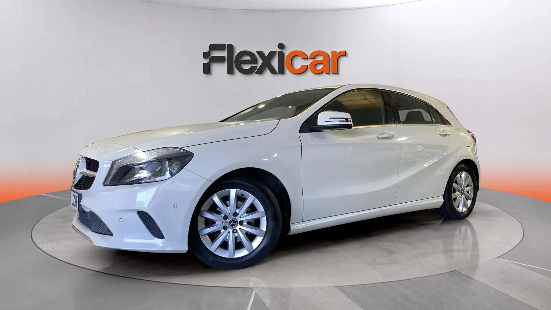 Mercedes-Benz Clase A A 180 d - foto 4