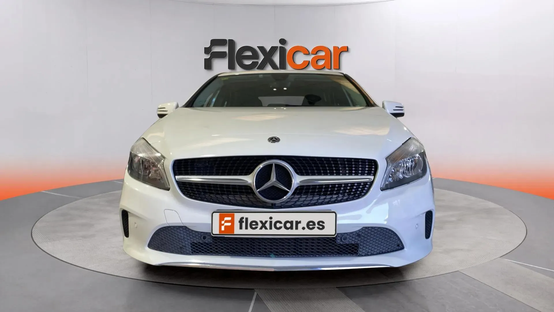 Mercedes-Benz Clase A A 180 d - foto 2