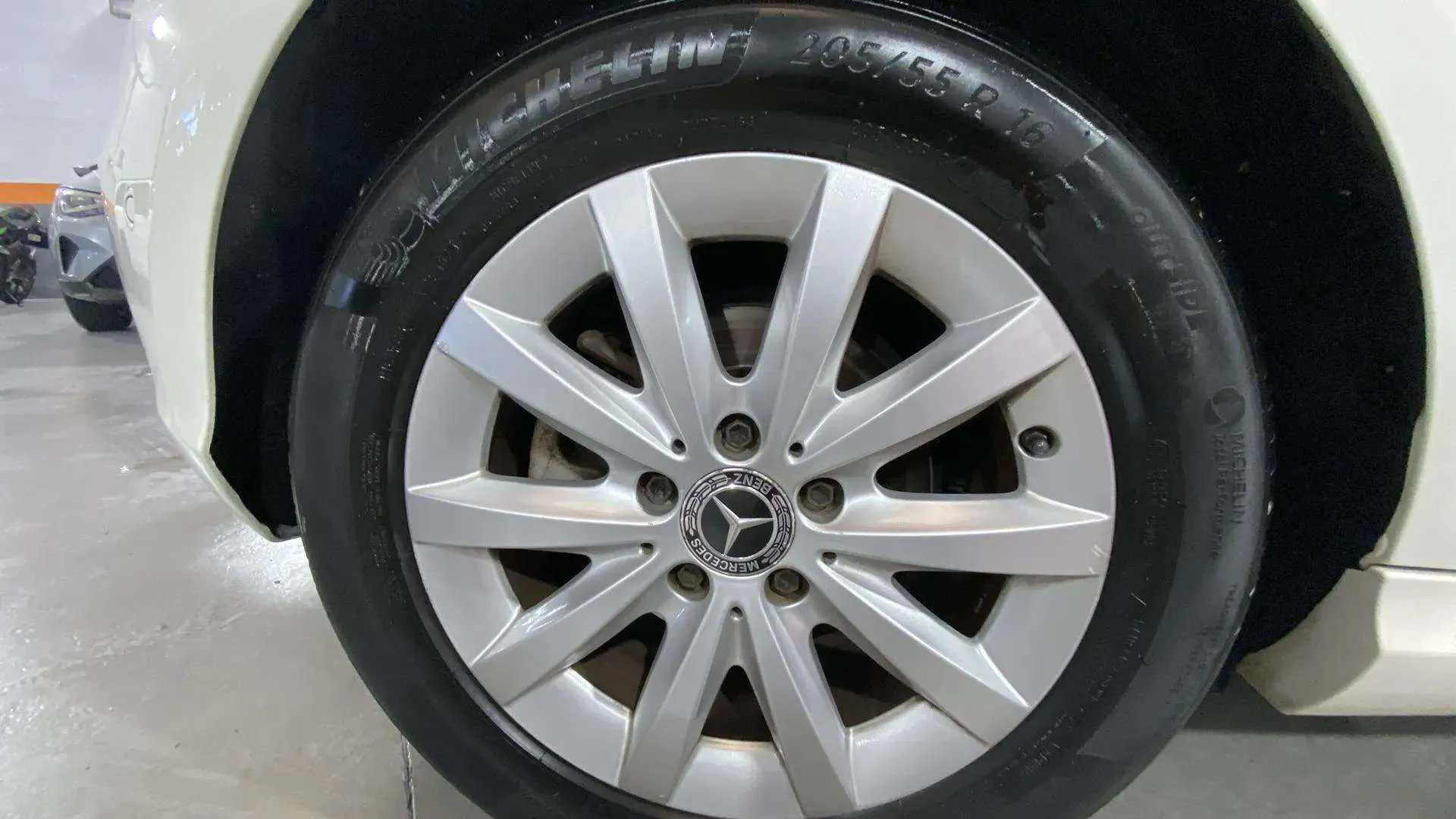 Mercedes-Benz Clase A A 180 d - foto 19