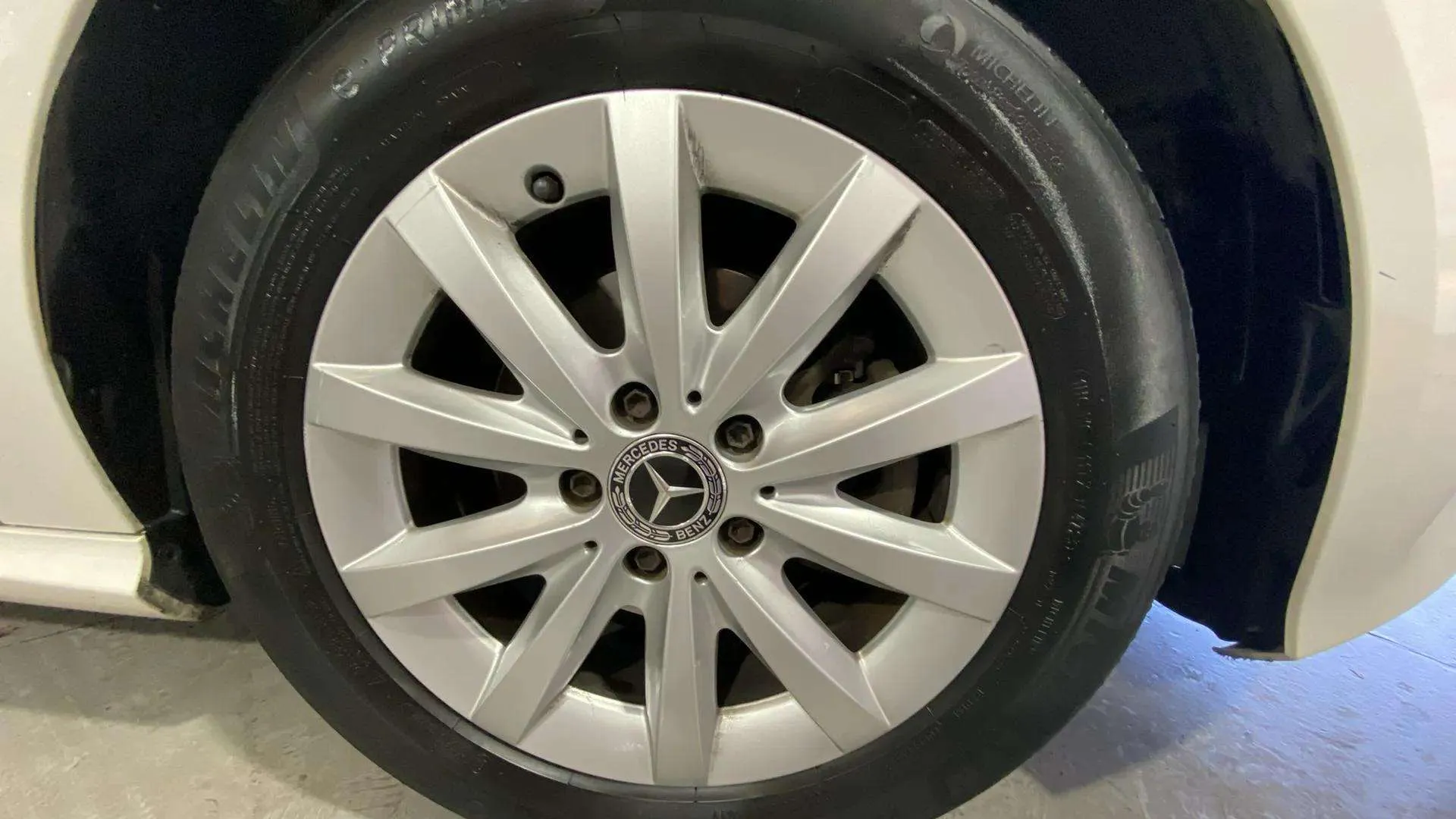 Mercedes-Benz Clase A A 180 d - foto 18